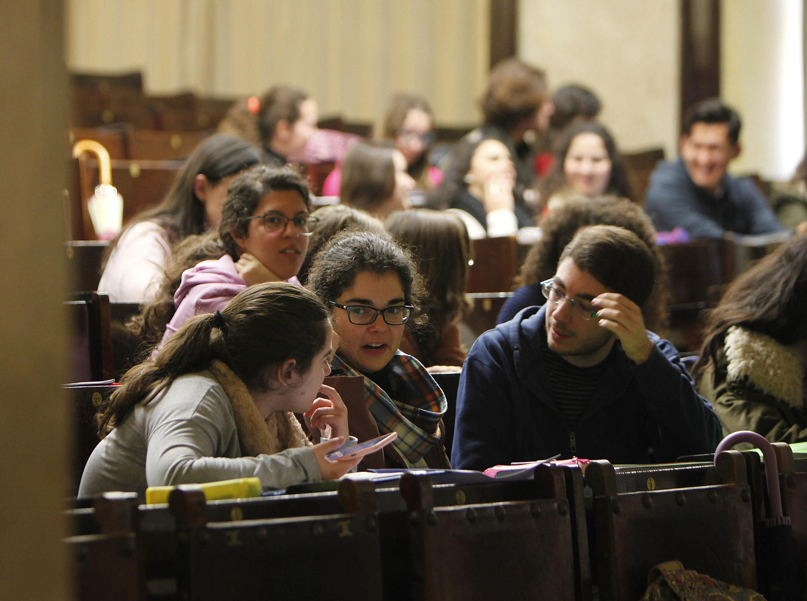 Las universidades andaluzas son las más baratas de España