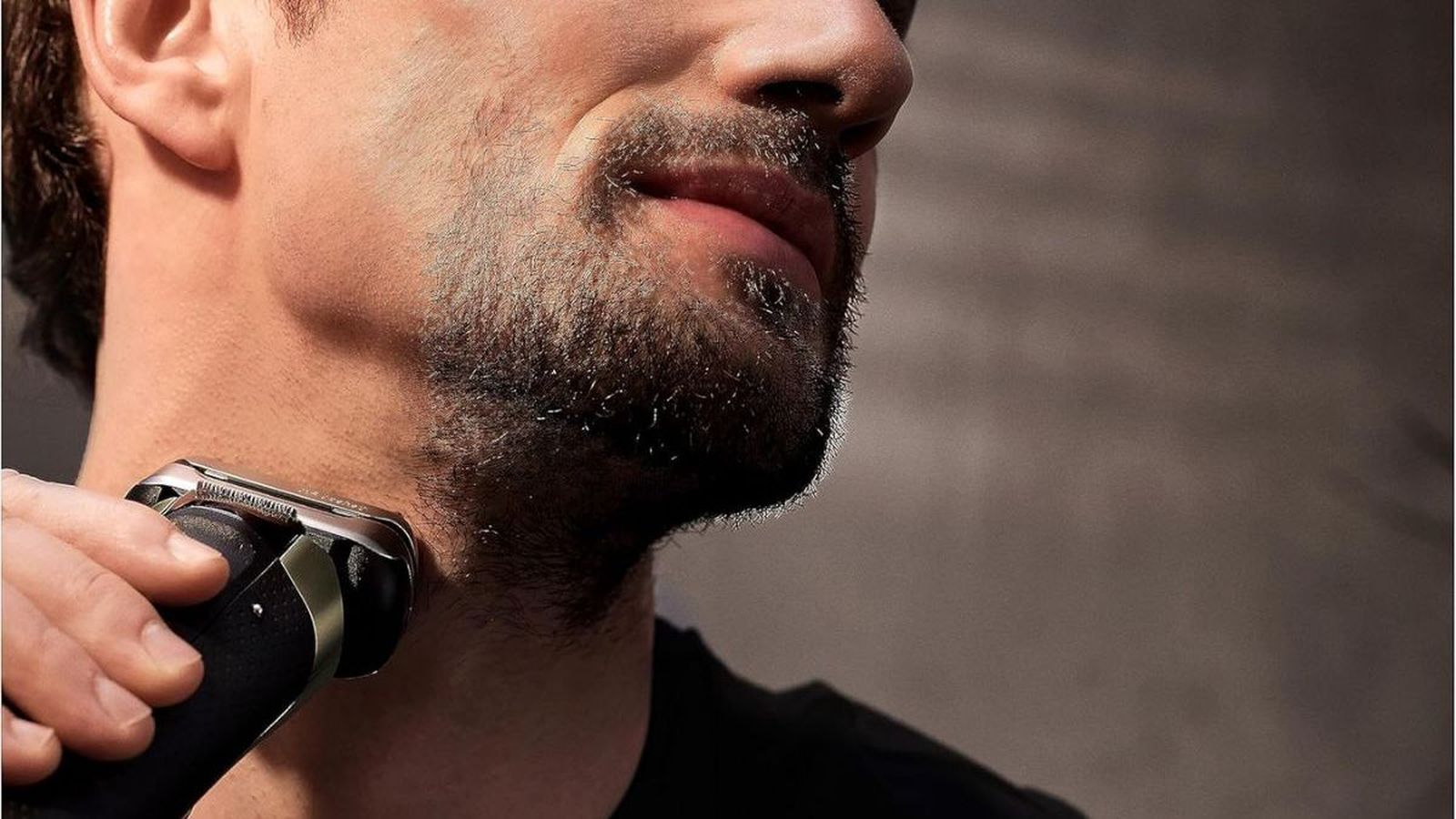 Braun tiene la afeitadora eléctrica perfecta y está rebajadísima en Amazon