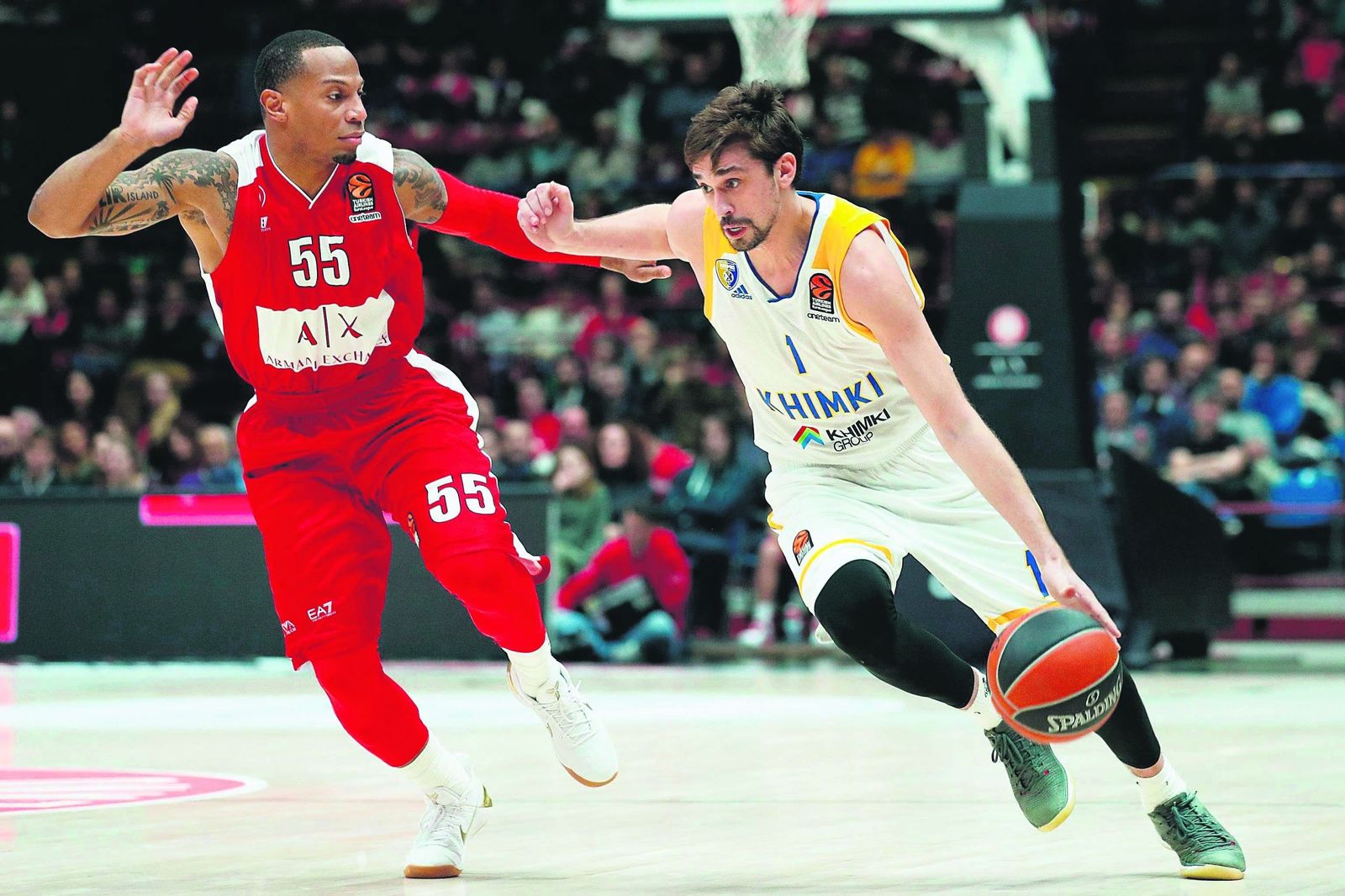 El jugador más caro de Europa