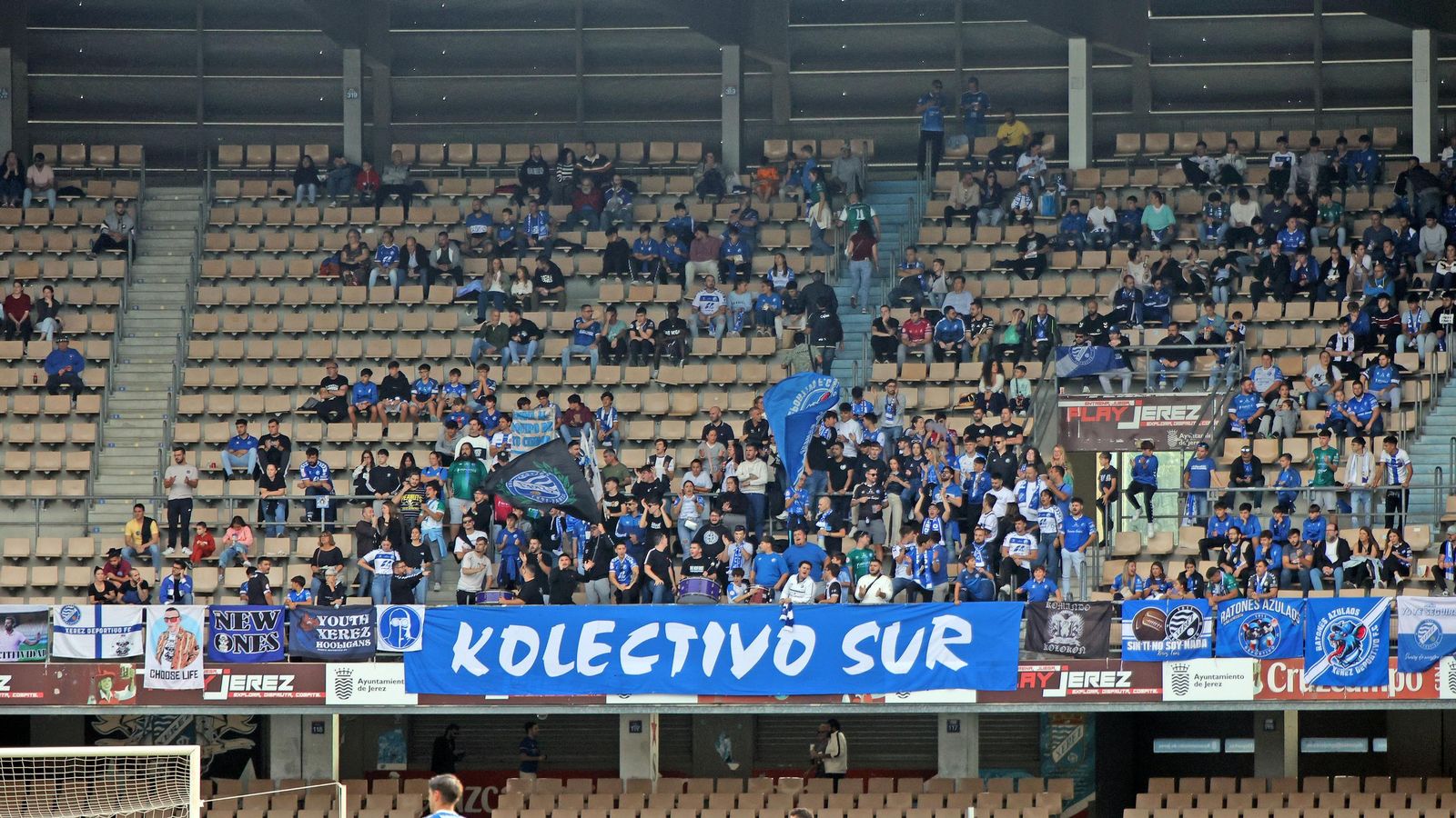 Búscate en el Xerez DFC contra La Unión Atlético en Chapín