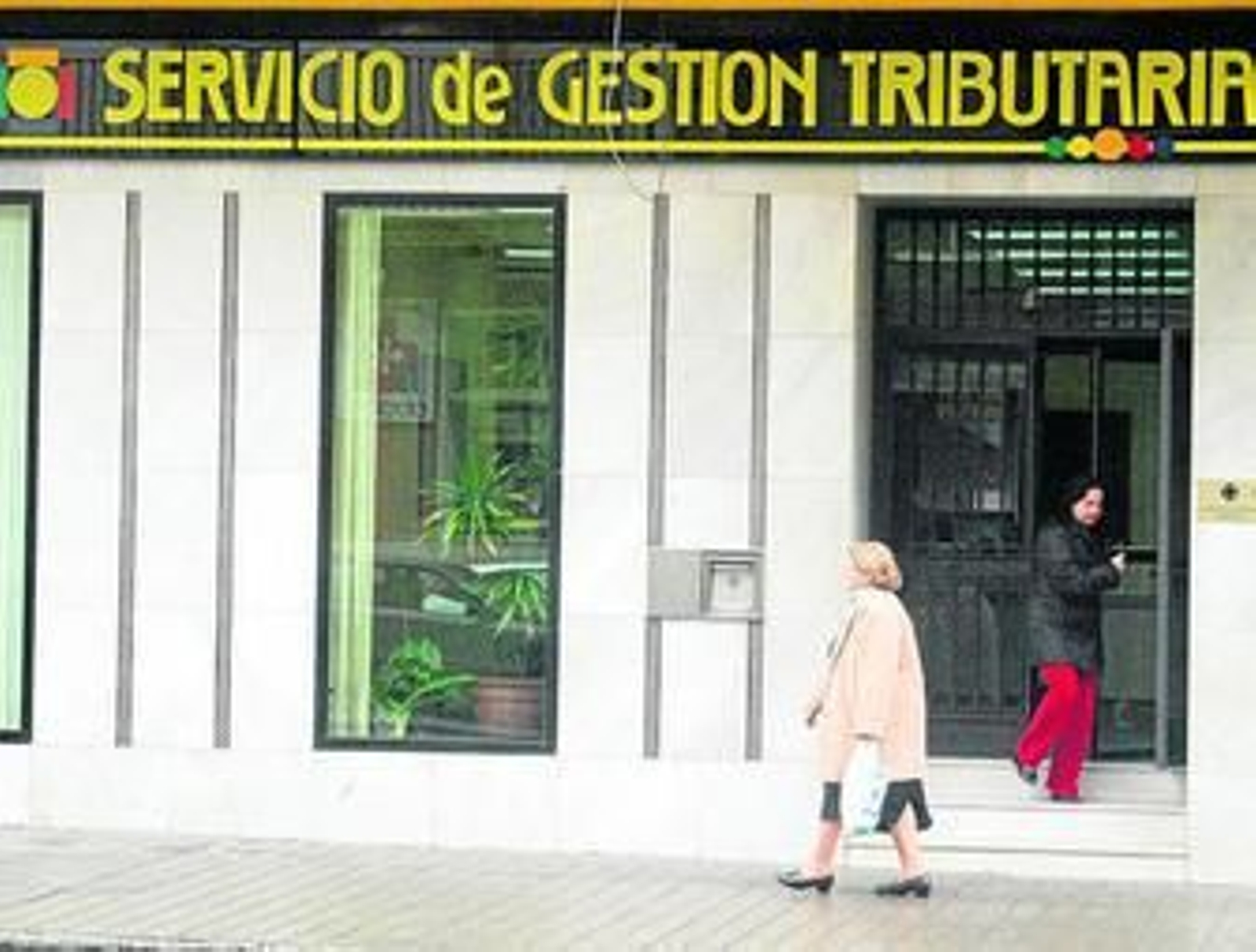 El Servicio de Gestión Tributaria de Huelva tiene delegada la recaudación de impuestos de los municipios de la provincia.
