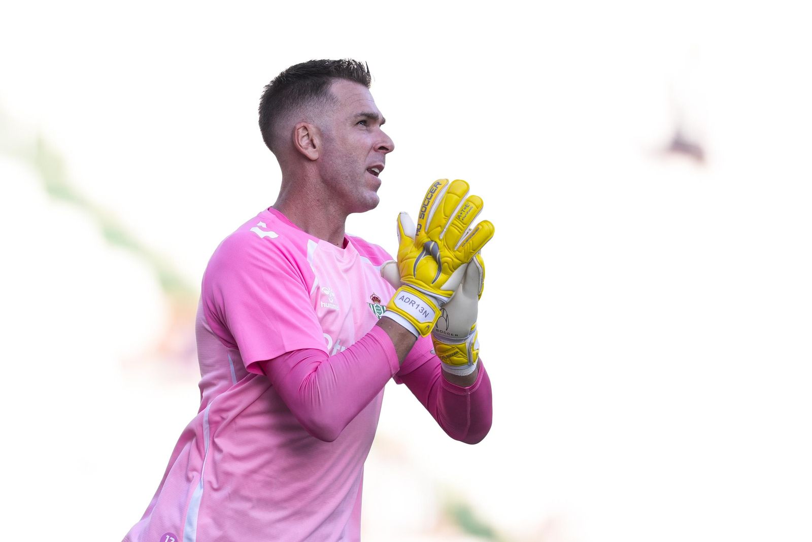 Las fotos del Córdoba-Betis