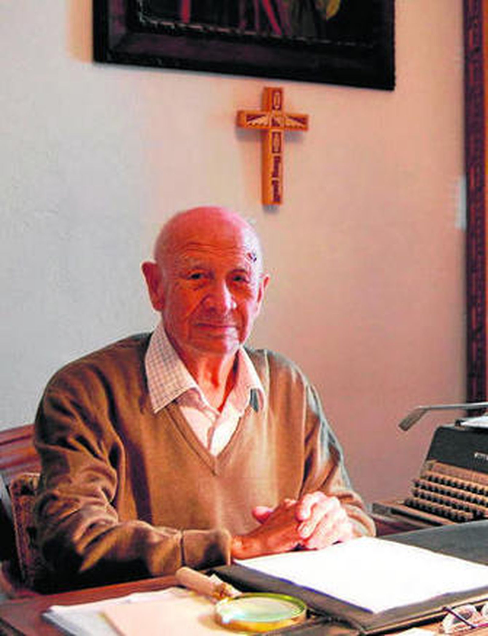 Recuperando la memoria de un pueblo