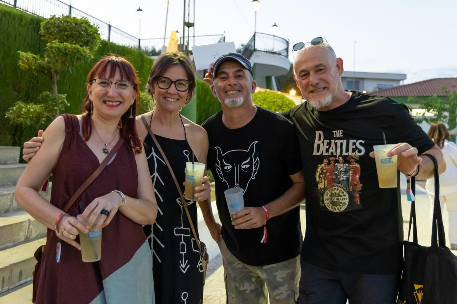 El Vértigo Estival, celebra su vigésimo aniversario