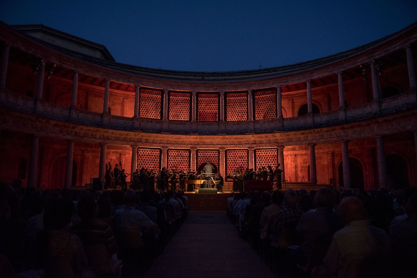 El Ayuntamiento de Granada se reúne este miércoles con los directores de festivales para ver el futuro del sector