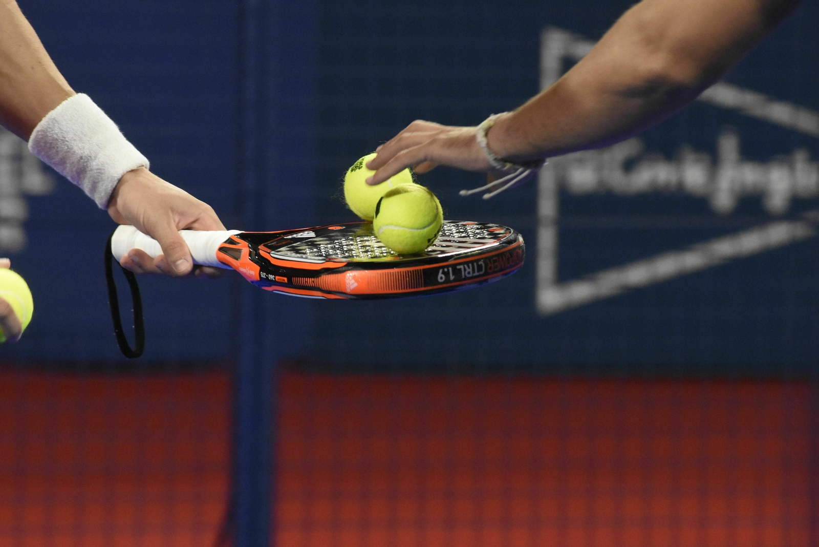 El World Pádel Tour de Córdoba, en imágenes