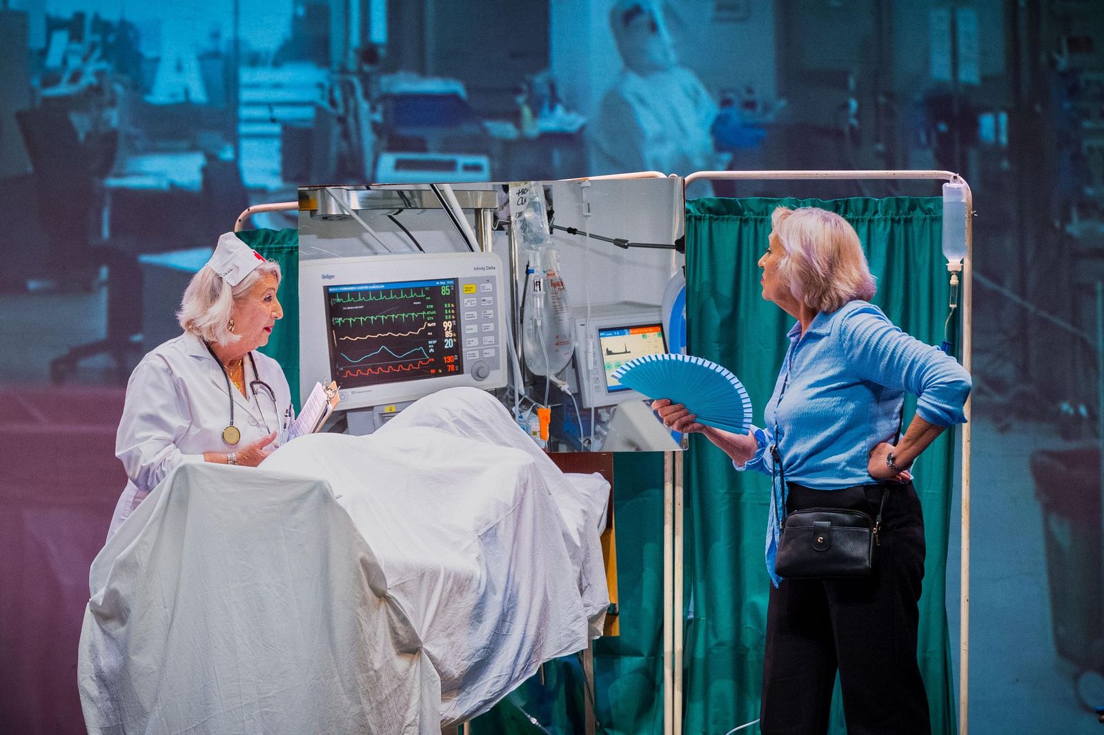 Arranca el Festival de Teatro Aficionado en San Fernando