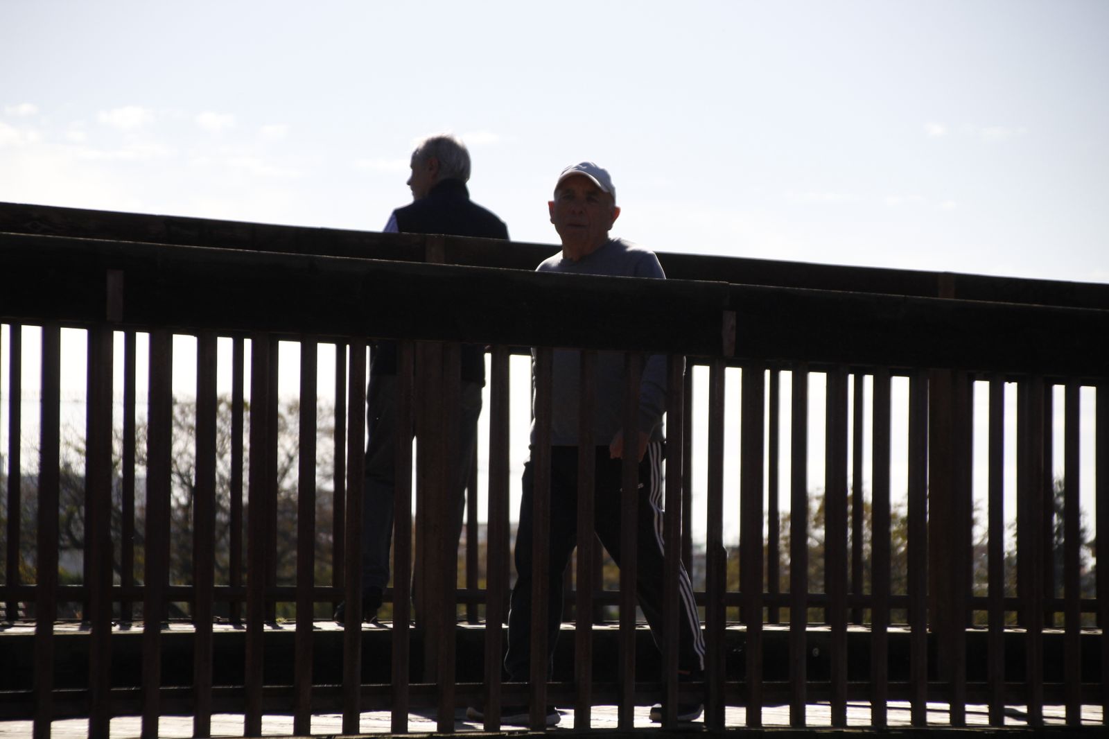 Imágenes del viernes 1 de diciembre