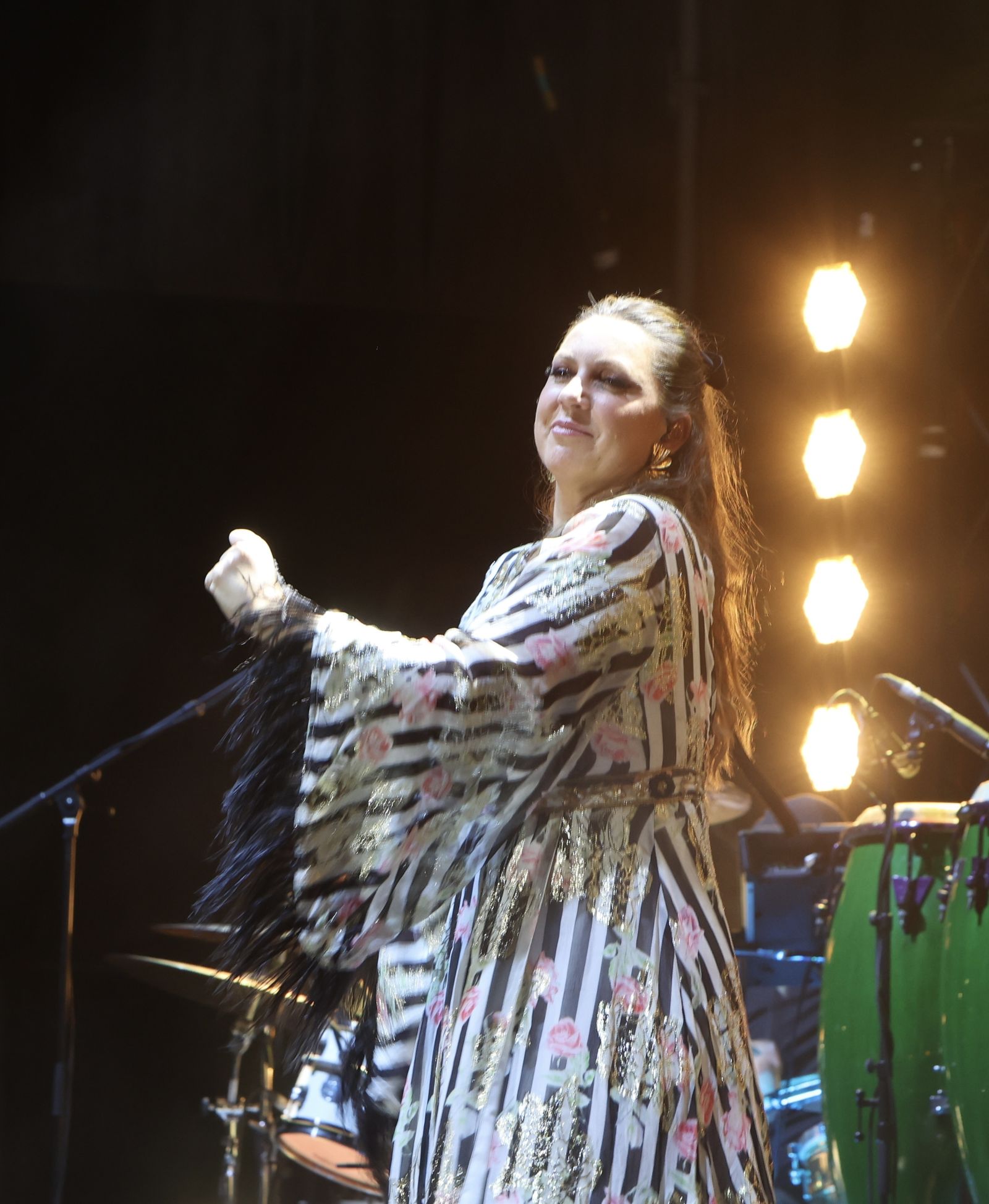 Concierto Niña Pastori