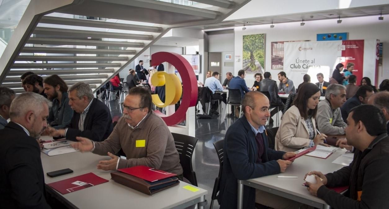 La Cámara de Comercio abre una línea de ayudas para las empresas turísticas