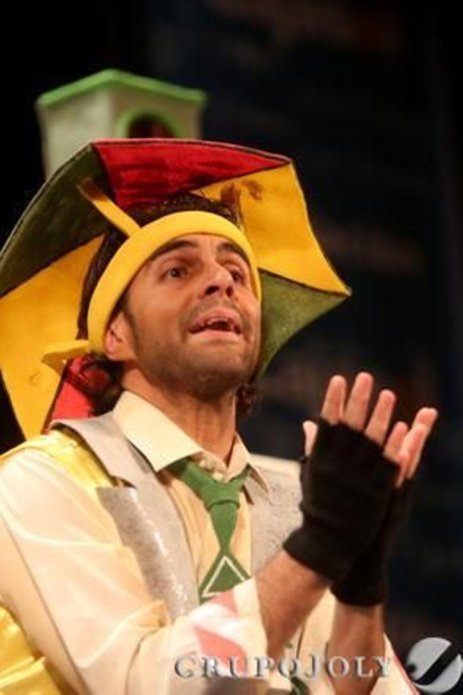 Foto: Lourdes de Vicente y Fito Carreto