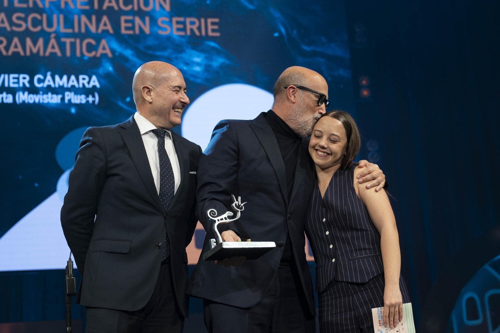 Así fue la gala de cierre de FICAL