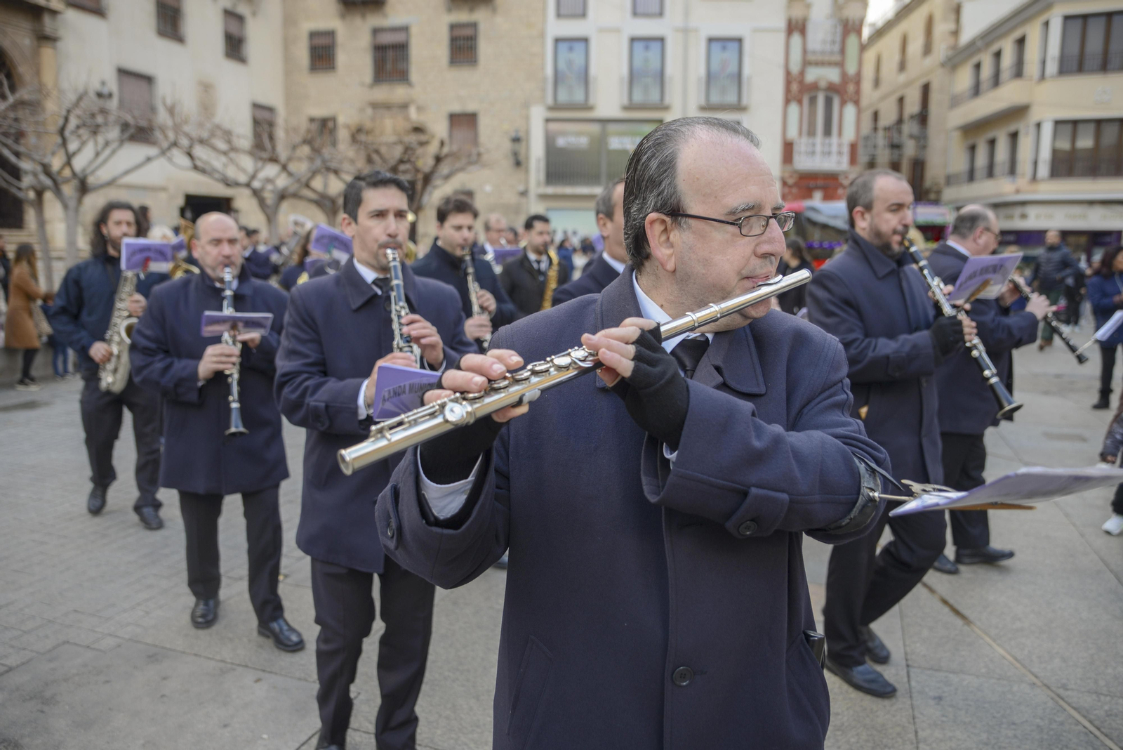 ¡Los Reyes Magos ya están en Jaén! Así ha sido su llegada a la capital