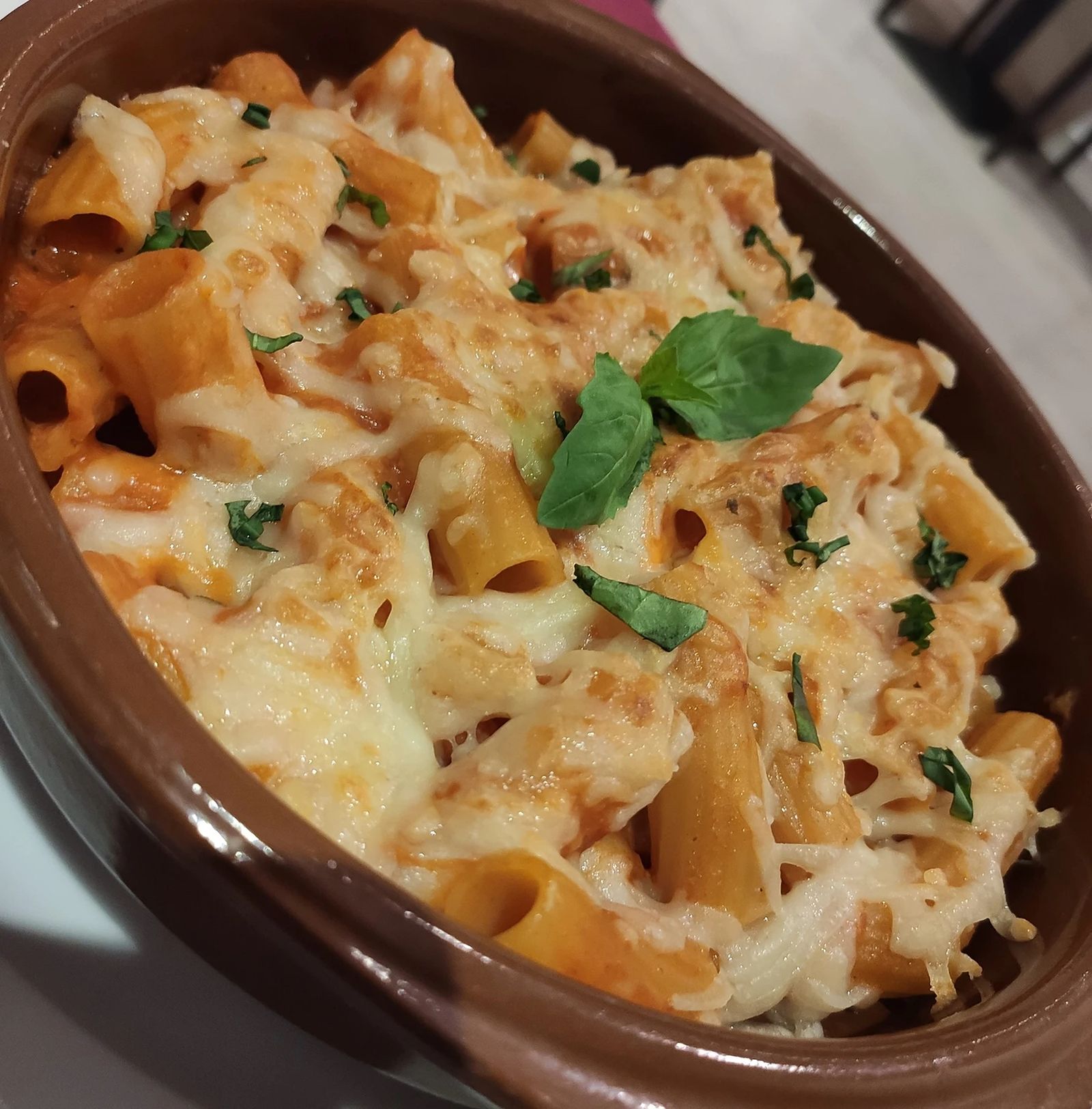 Celebra en Granada el día mundial de la pasta en estos restaurantes italianos