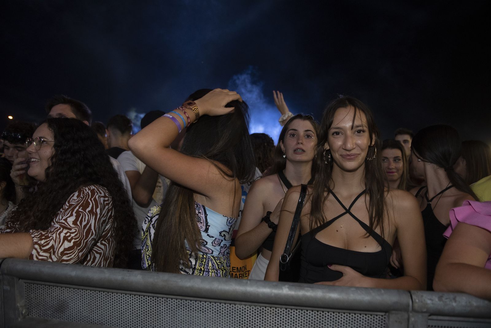 Búscate en el Bienvenida Music Festival de Sevilla