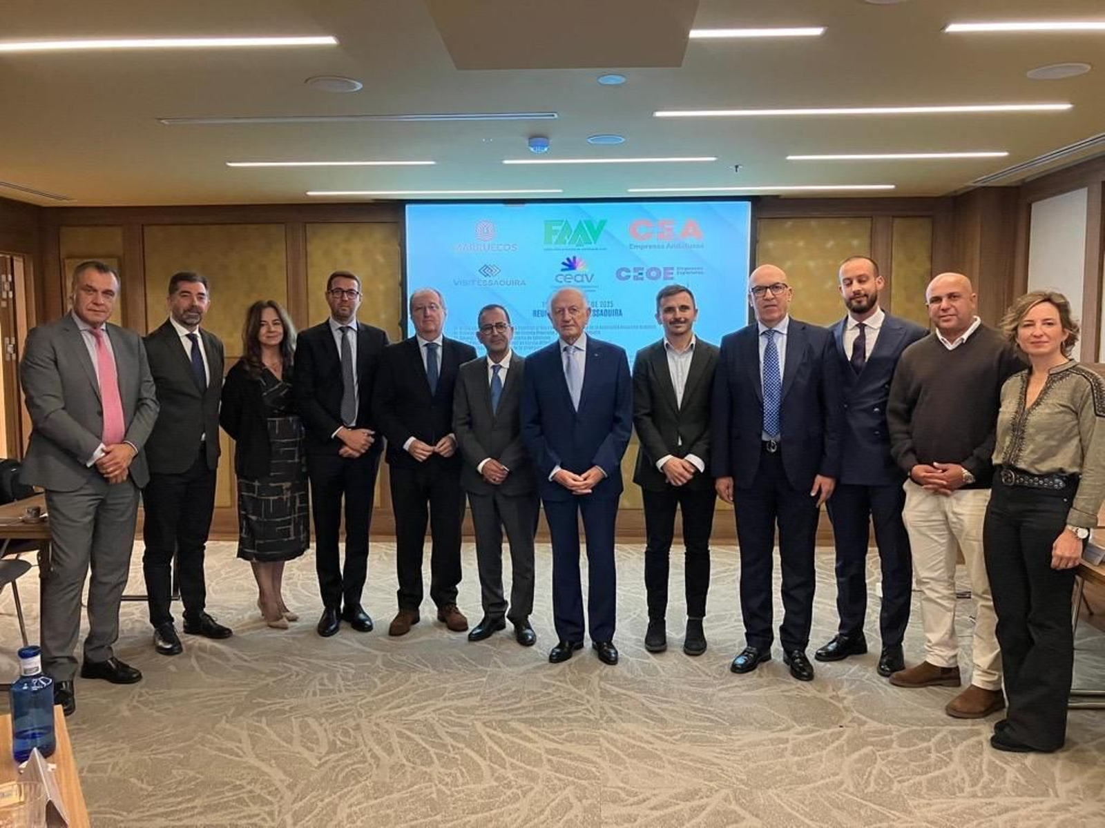 Essaouira, un destino turístico emergente: Andalucía y Marruecos refuerzan su colaboración para promocionar la ciudad