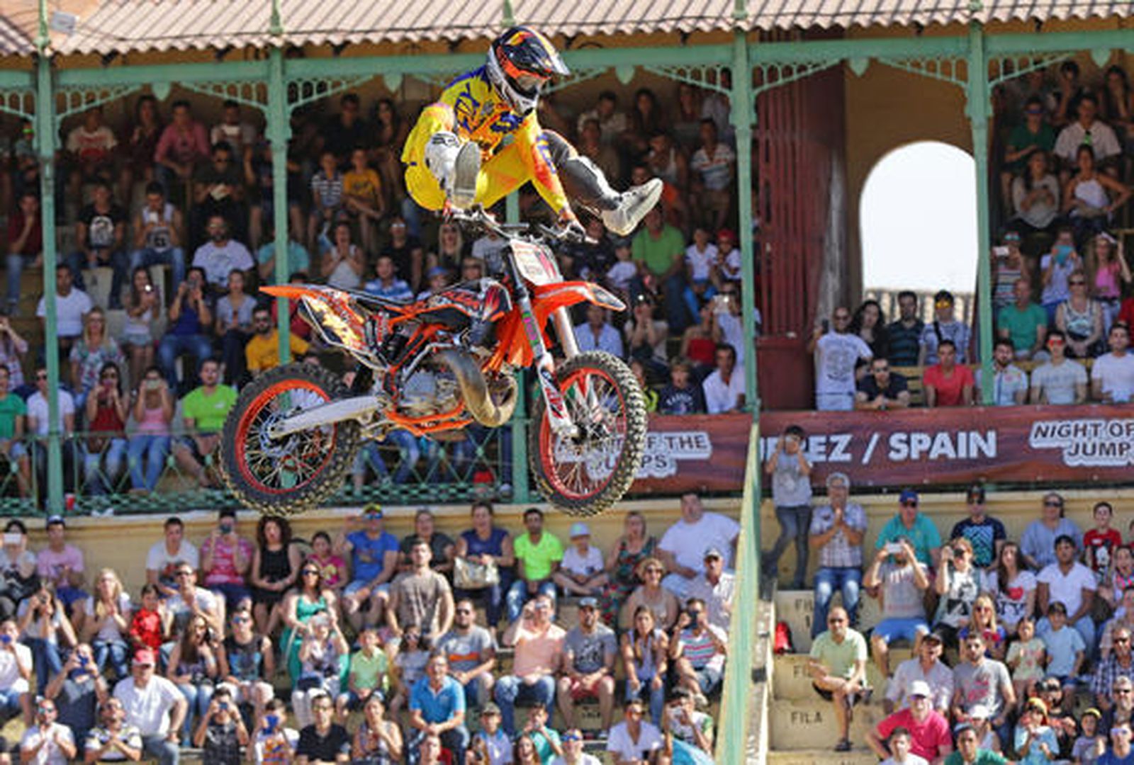 Foto: Miguel Angel Gonzalez