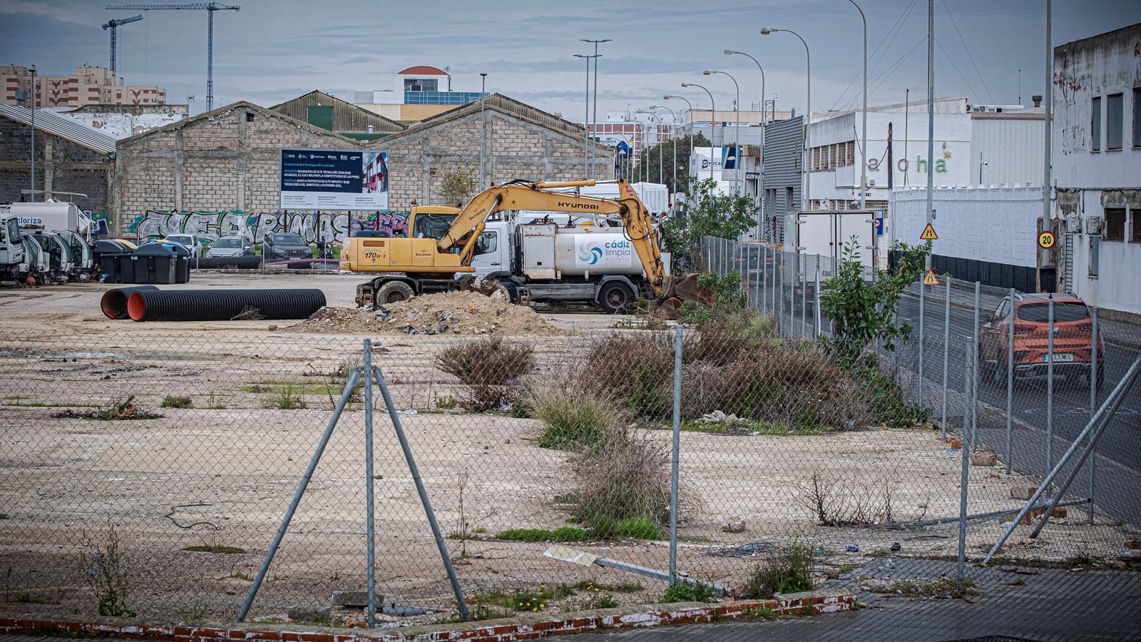 URBANISMO. ENTRADA A (16528588)