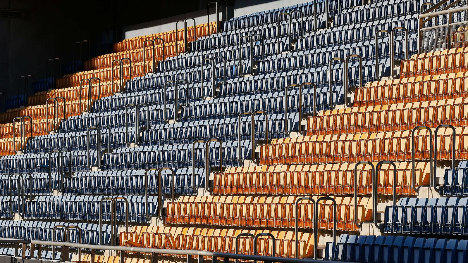 Las fotos del Cádiz CF- AD Alcorcón.