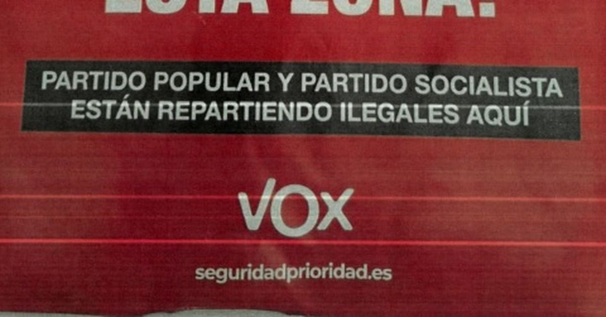 Archivada la investigación por presunto delito de odio en unos ...