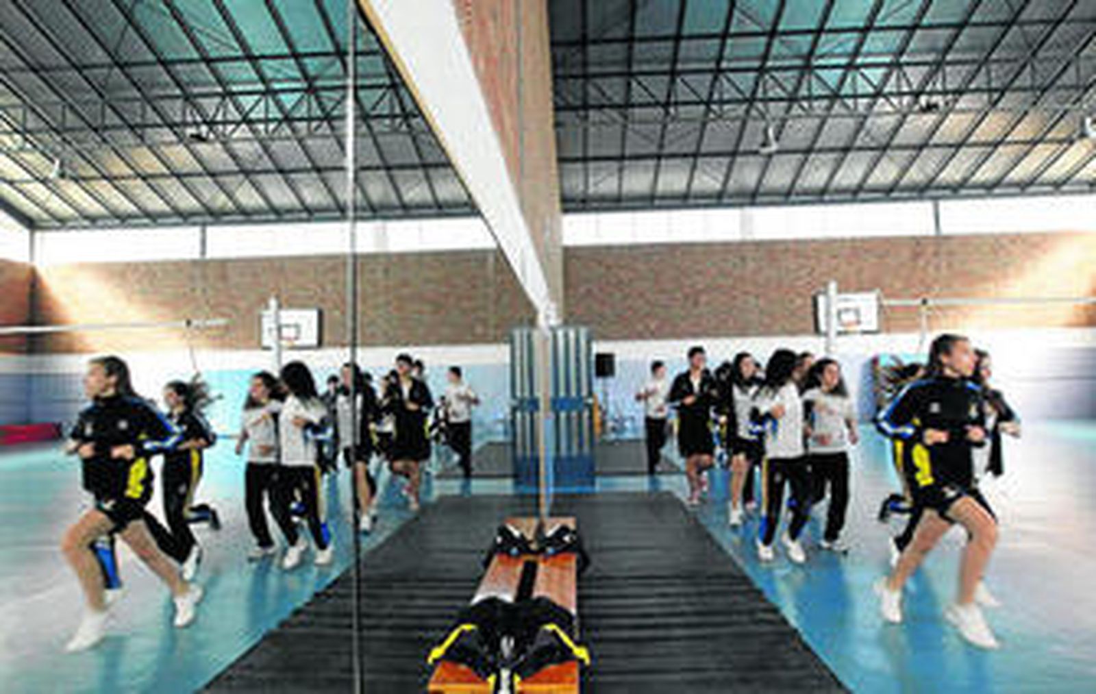 Portocarrero apuesta por una enseñanza de calidad adaptada a los retos de la sociedad