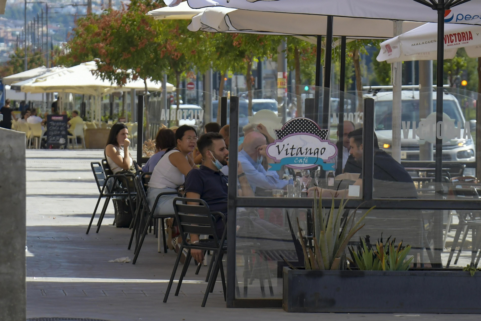 Adiós a los aforos, horarios y restricciones en Granada: los municipios de la provincia candidatos a recuperar la normalidad tras la pandemia