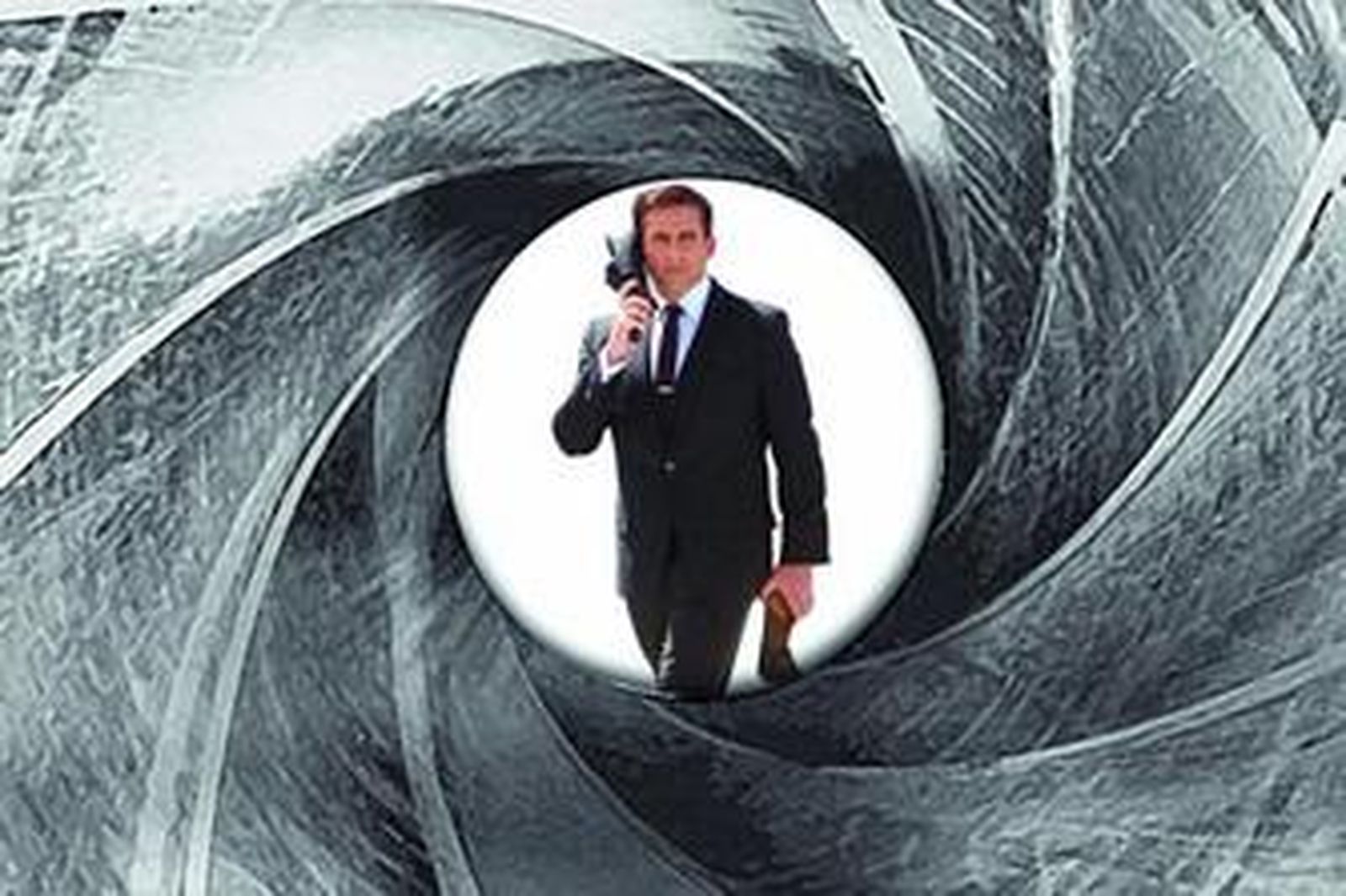 Smart, Maxwell Smart