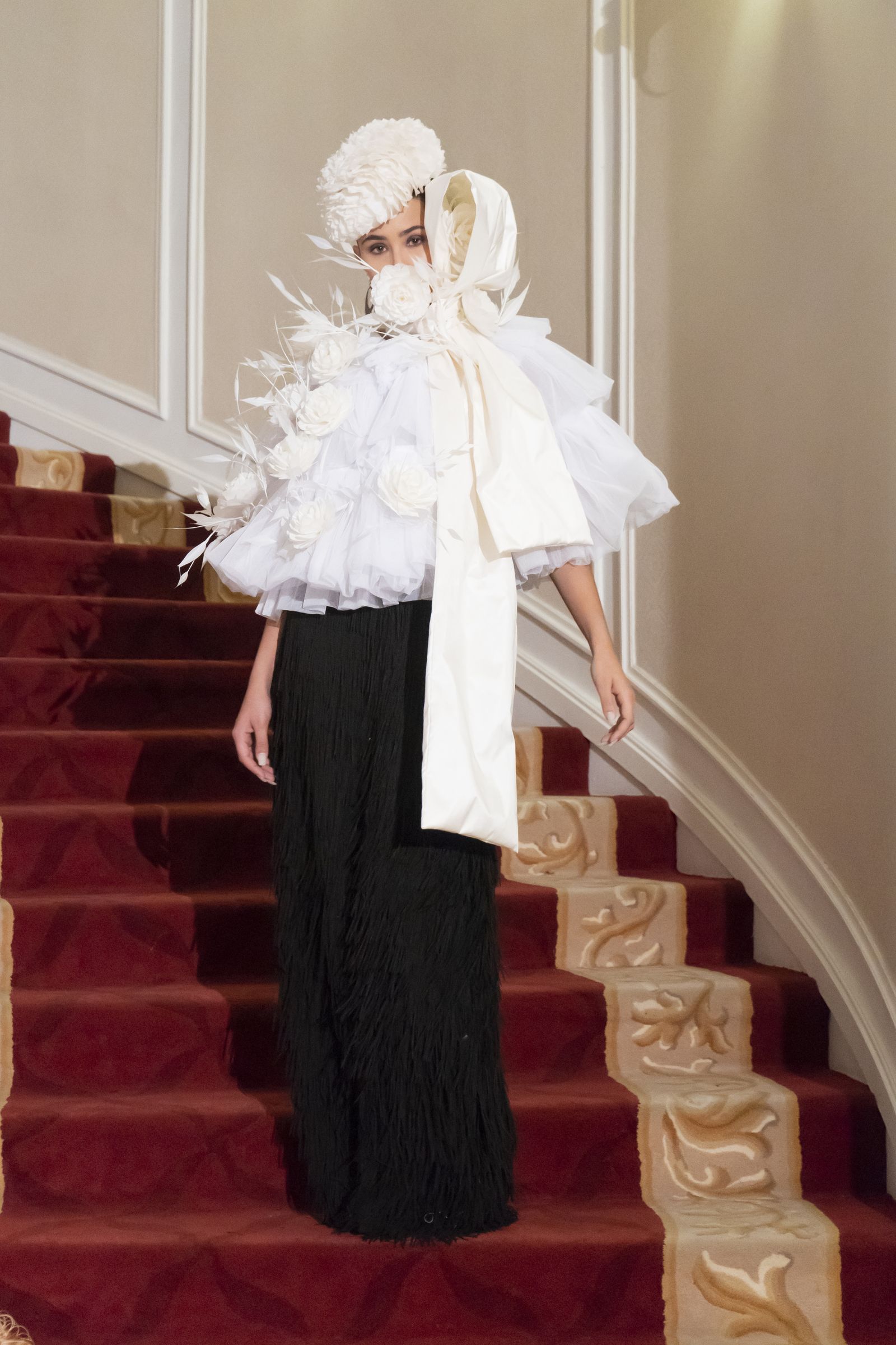 Diseño de Agustín Roiz / Foto: Ernesto Castillo