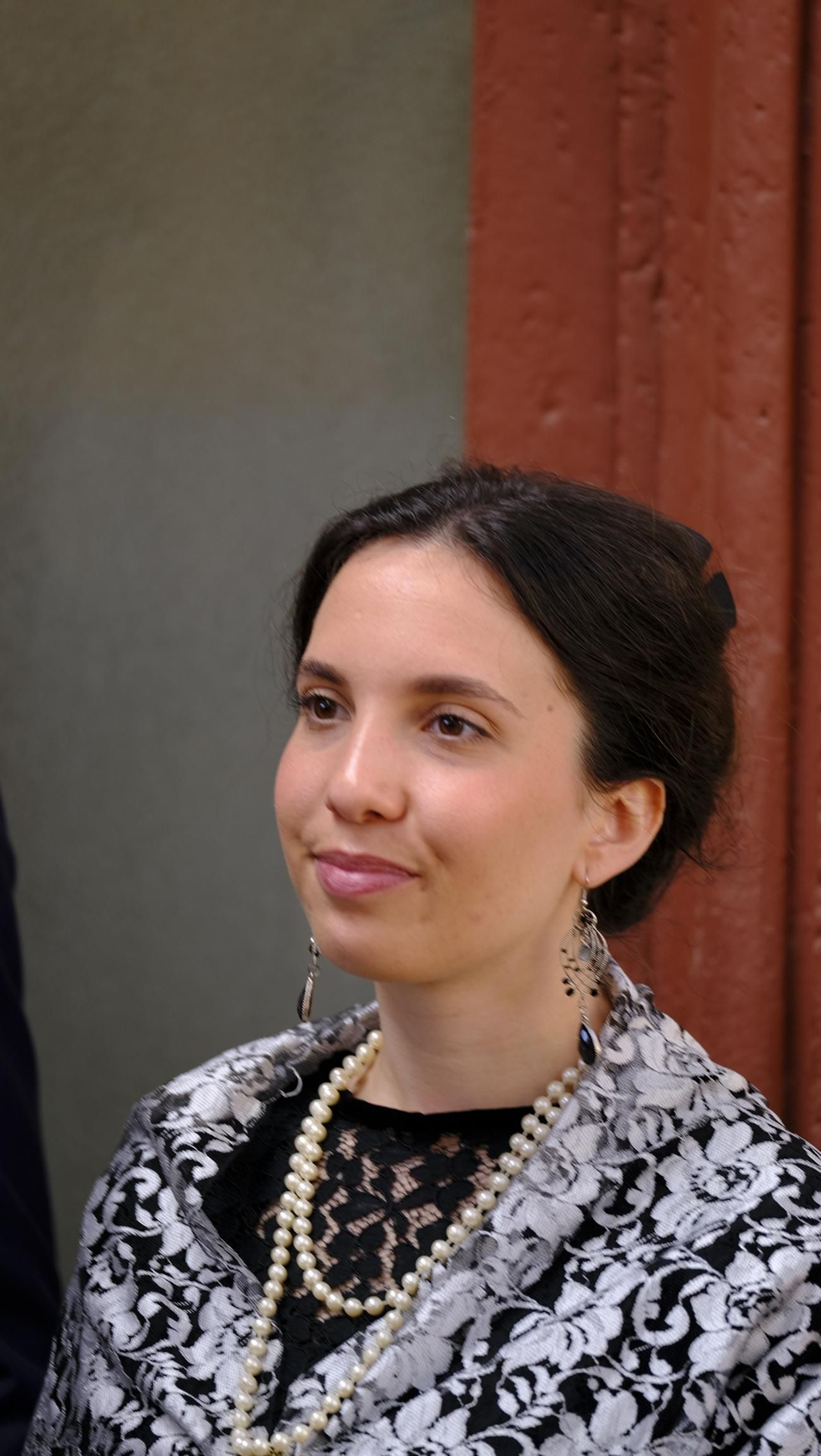 Las mejores imágenes del octavo aniversario de la Mesa del Ferrocarril de Almería