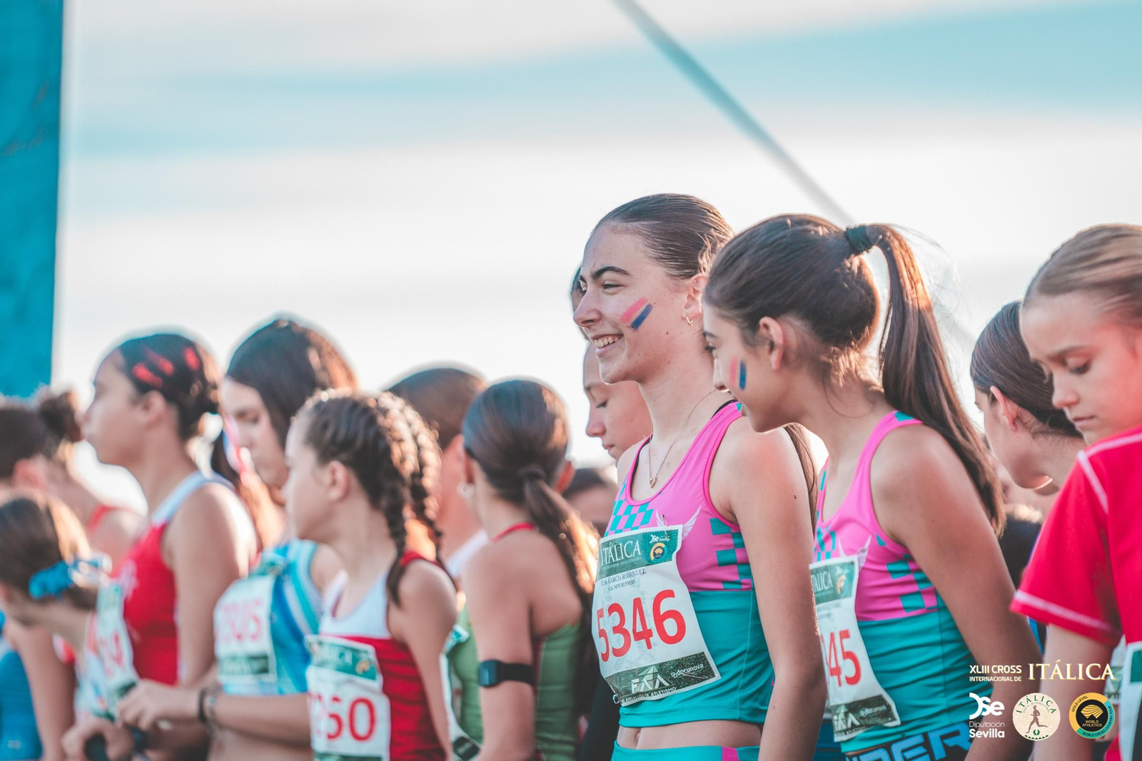 Búscate en las fotos del Cross de Itálica 2025 | 7
