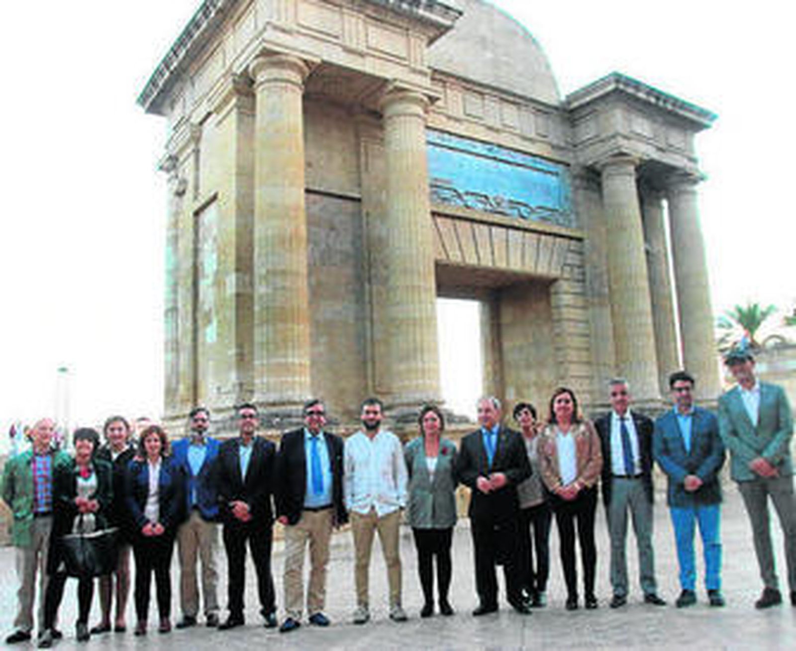 La Red de Juderías analiza en Córdoba sus prioridades para una nueva etapa