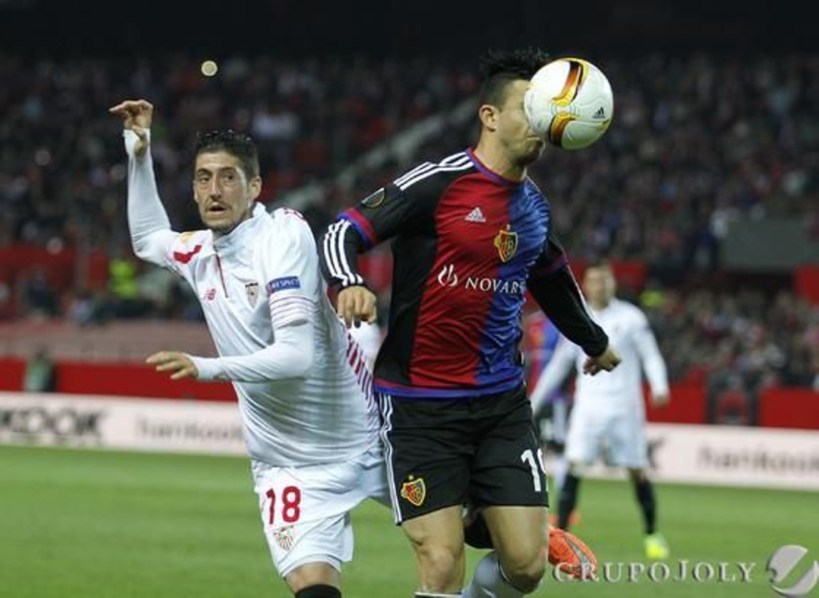 Foto: Antonio Pizarro