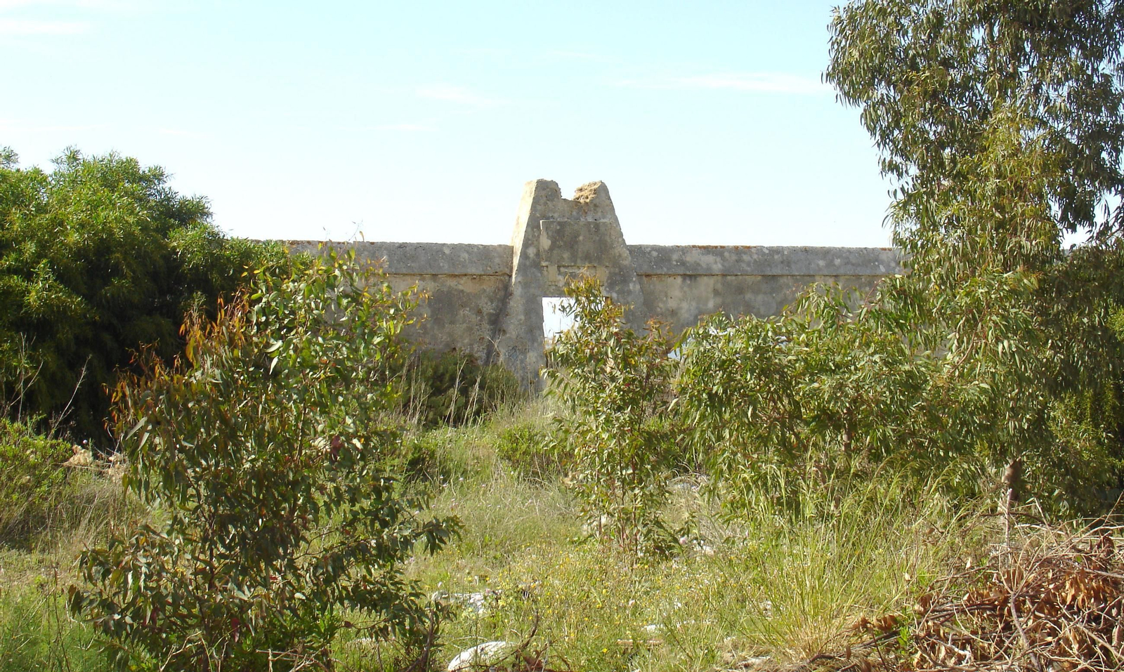 Imagen de archivo del Cementerio de los Ingleses