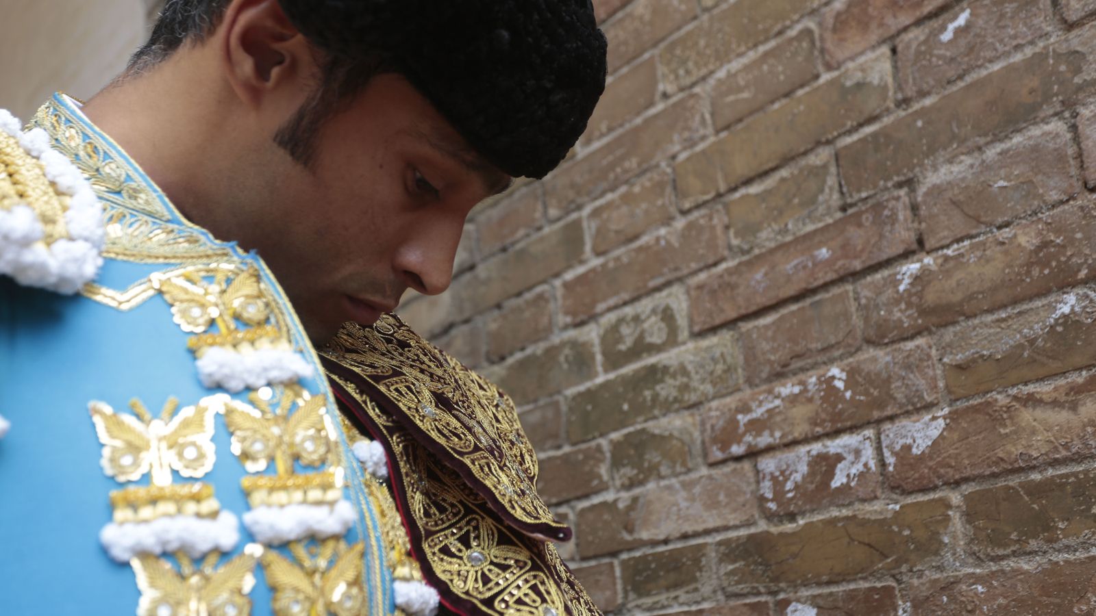 las mejores imágenes de la feria taurina de Sevilla