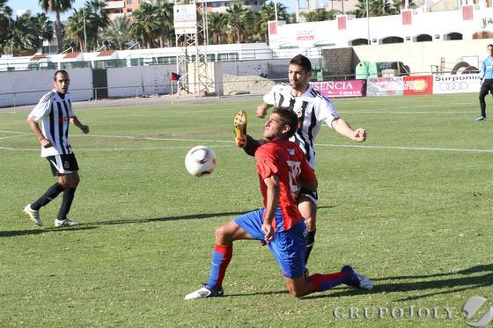 Foto: Francisco Javier