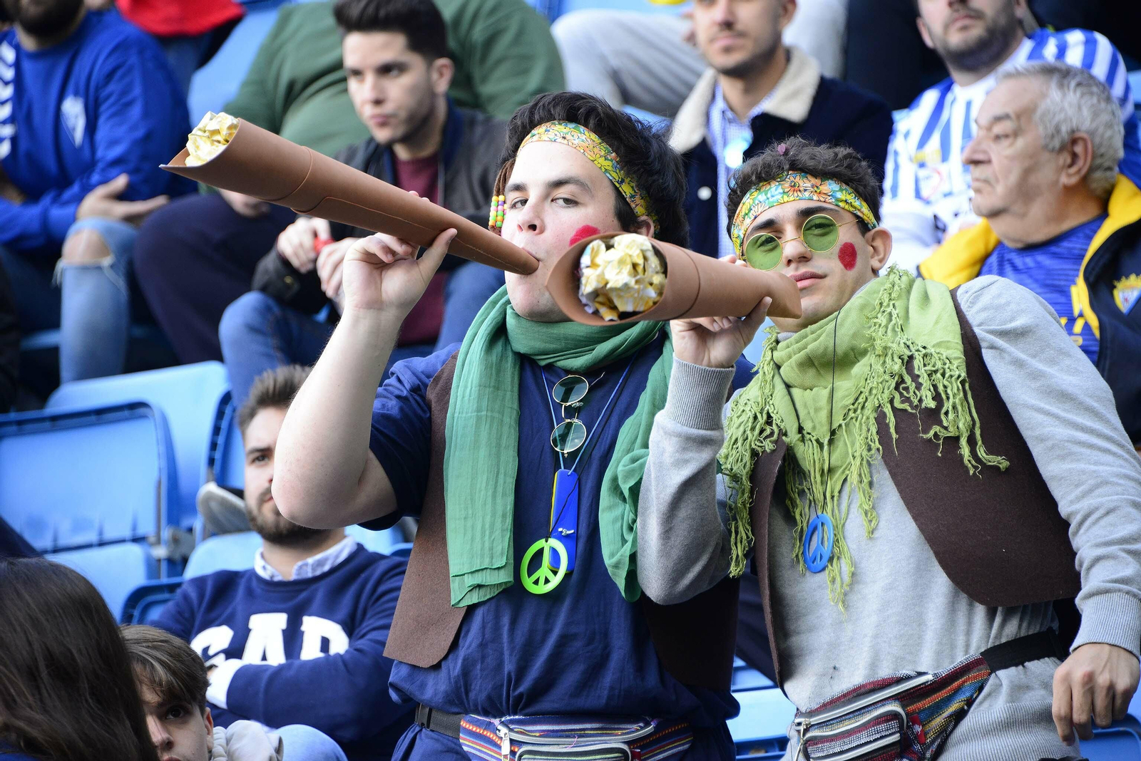 Partido Cádiz - Albacete