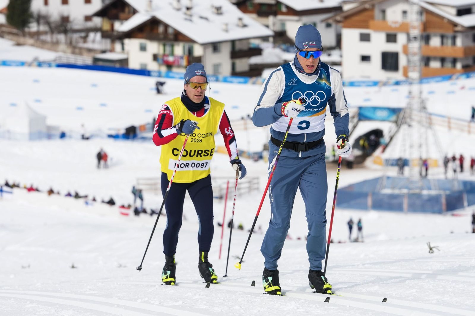 Las fotos de la tercera medalla española y de la jornada 16 de los Juegos Olímpicos