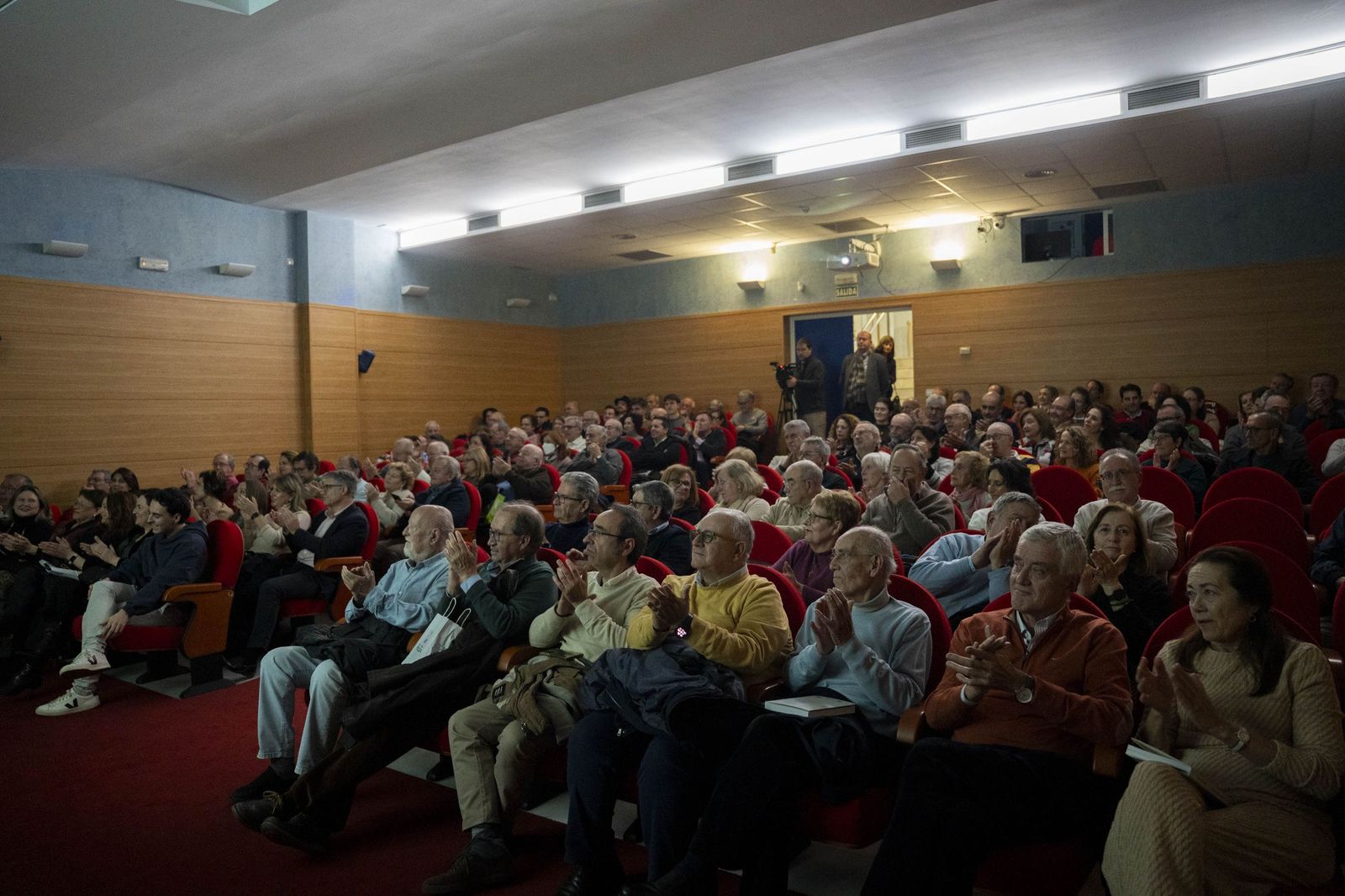 Palomares, 60 años después: se presenta el libro que revisita el mayor accidente nuclear en España, en imágenes