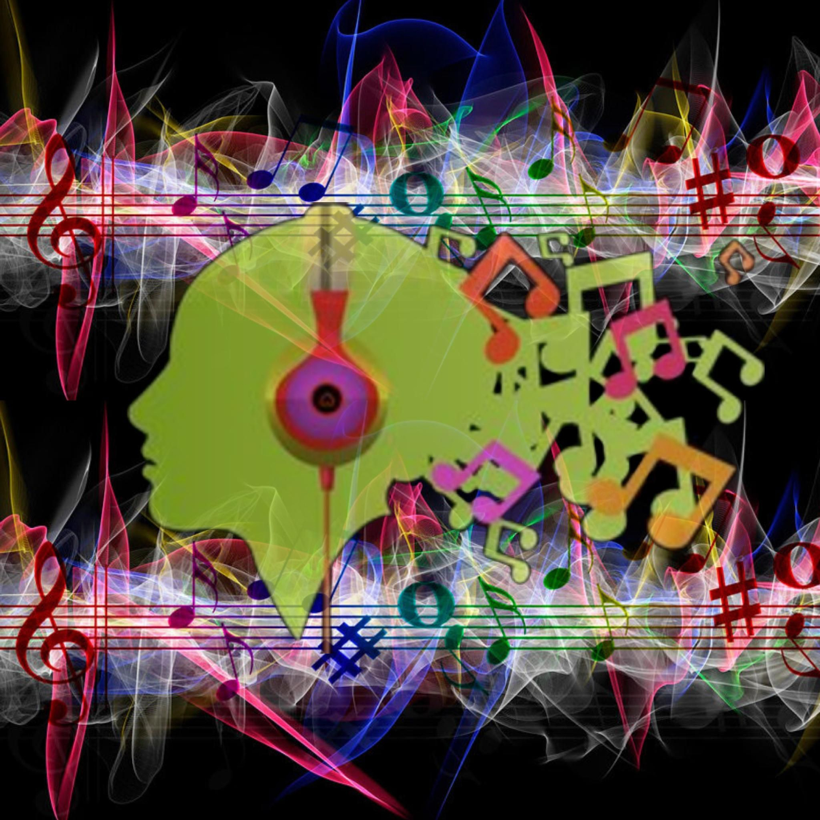 La música estimula los sentidos La música estimula los sentidos