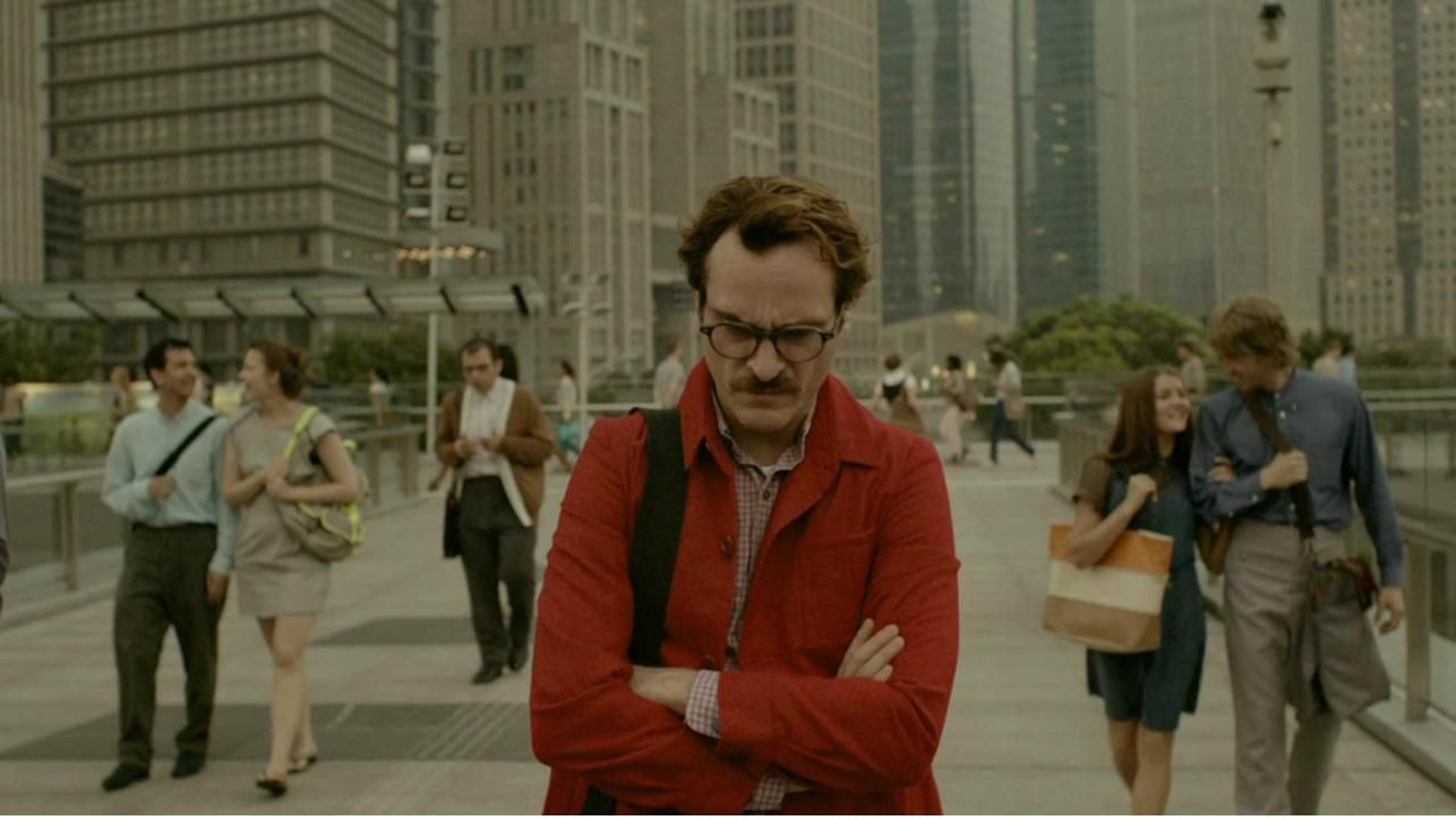'Her', película que abre la parcela de cine independiente los lunes
