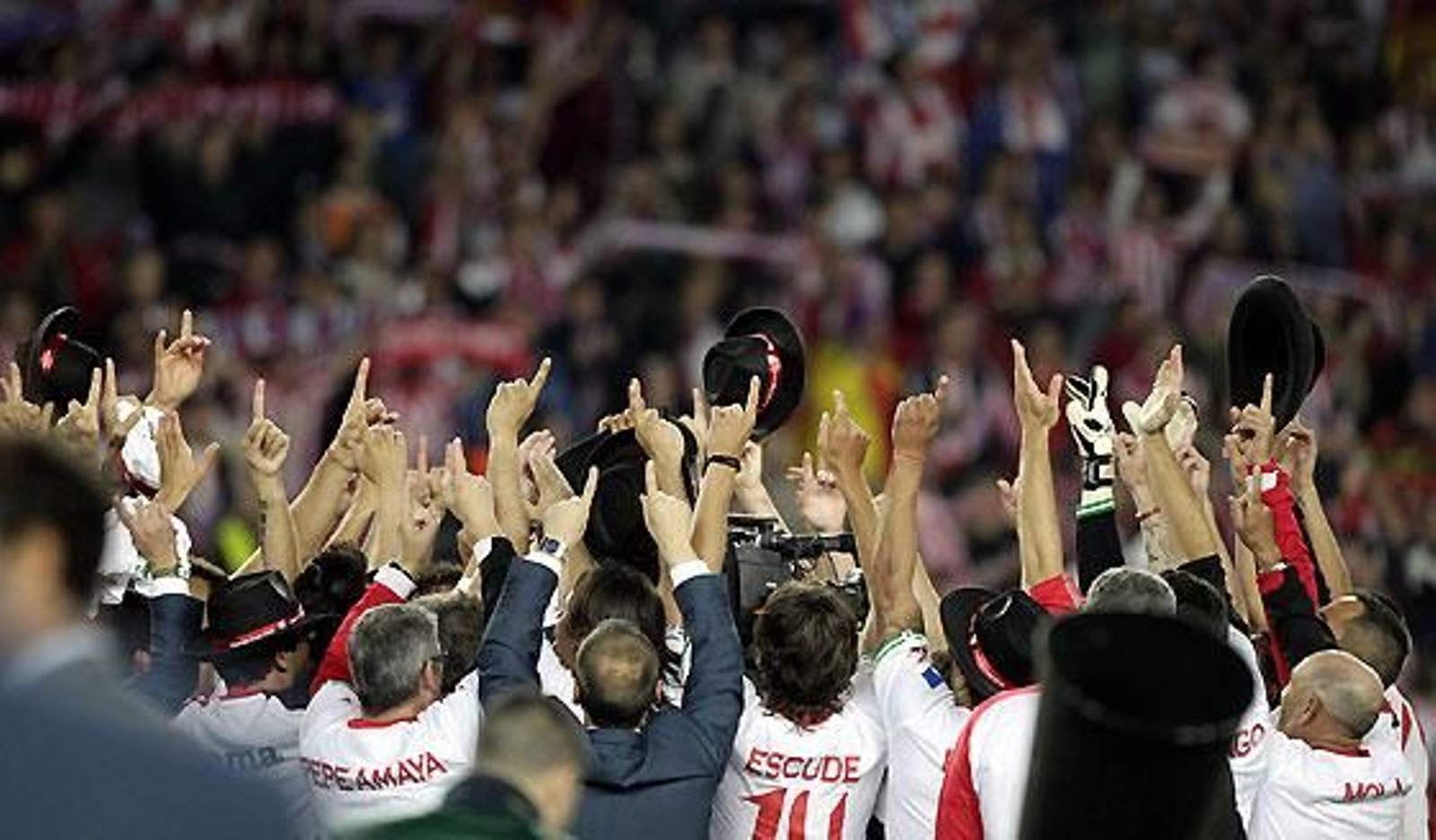 Foto: Antonio Pizarro