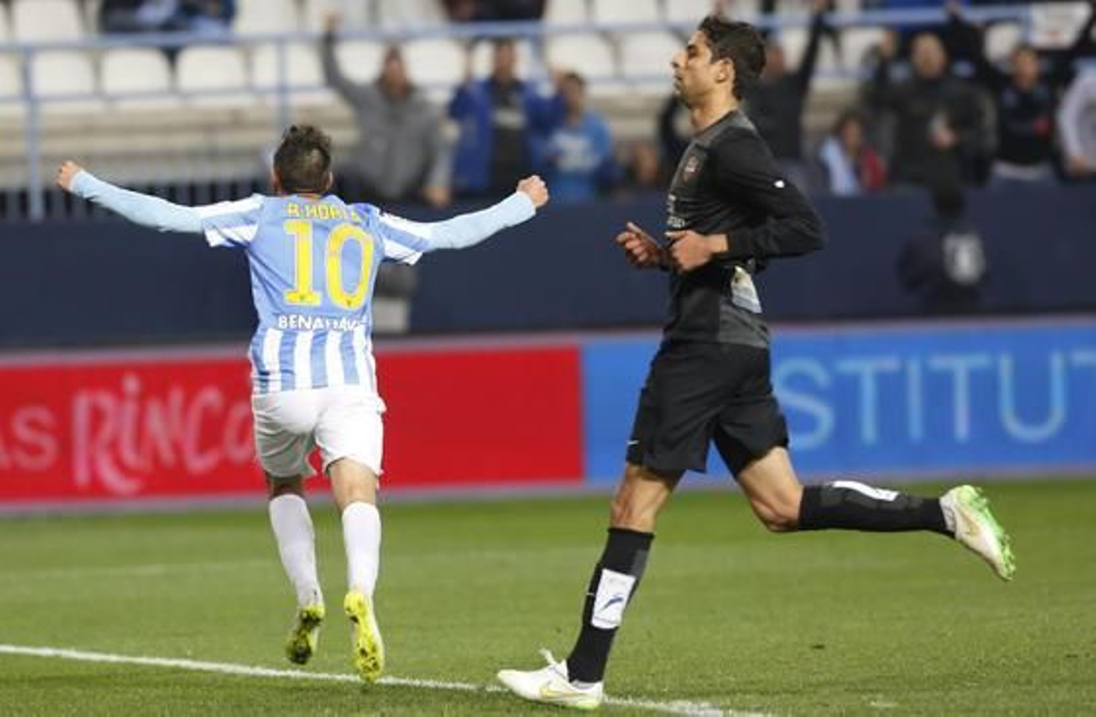 Foto: JAVIER ALBIÑANA