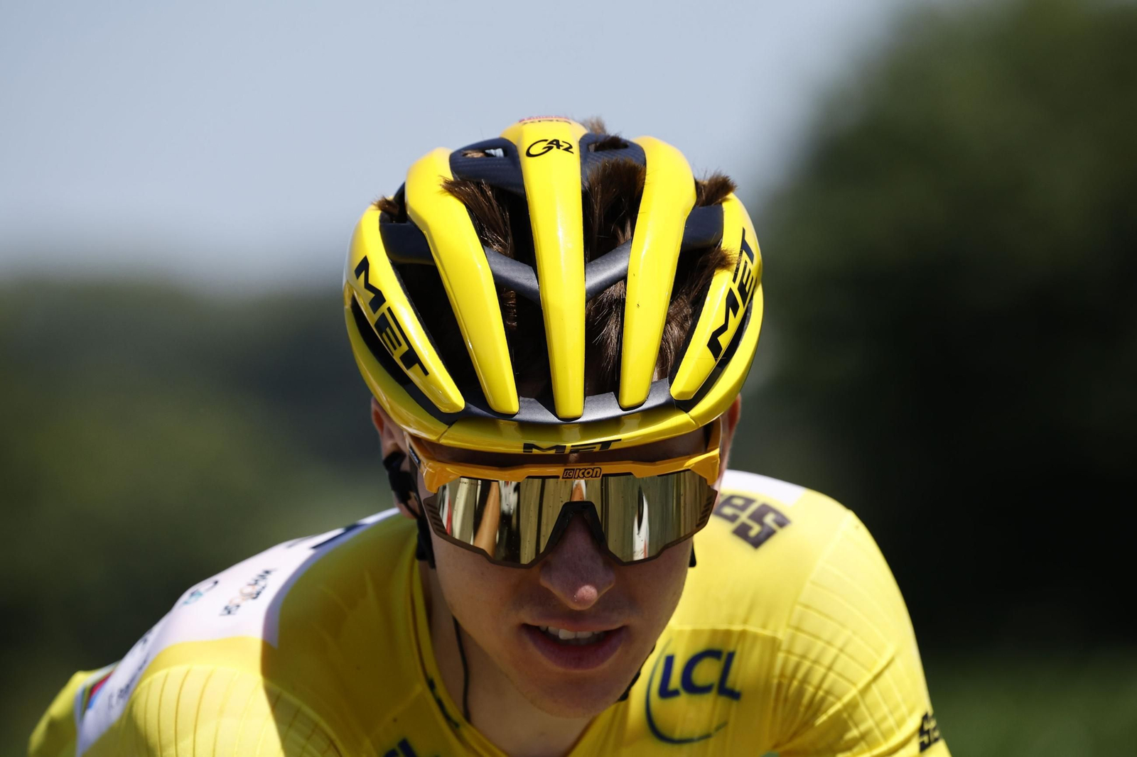 Las mejores fotos del Tour de Francia | Etapa 6 Las mejores fotos del Tour de Francia | Etapa 6