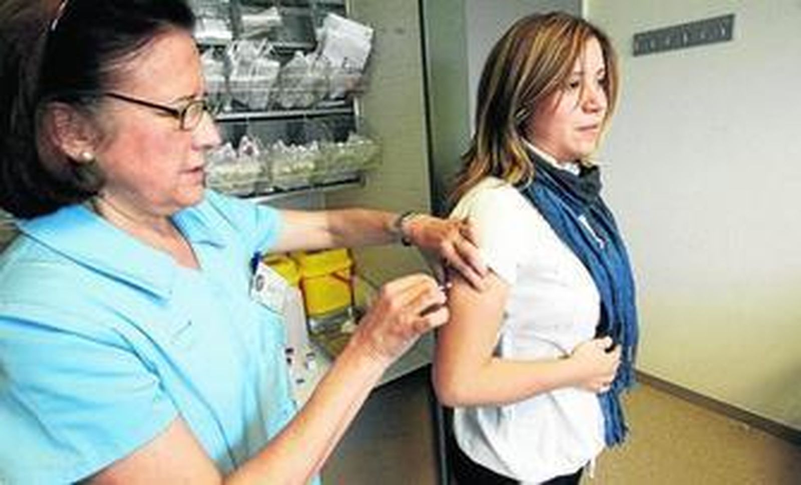 La inmunoterapia es un recurso cada vez más utilizado por pacientes con alergia.