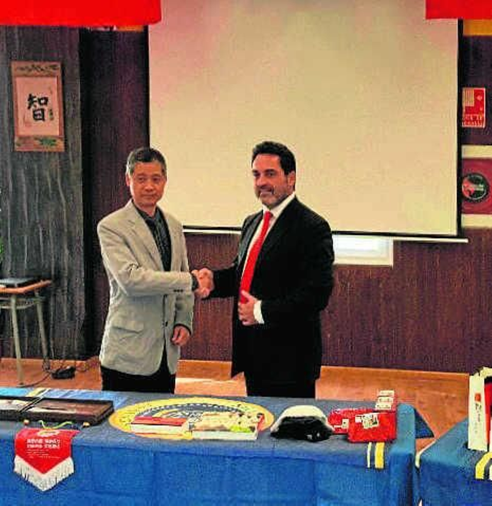 MIT School Málaga construirá el primer colegio hispano-chino de Europa en Madrid