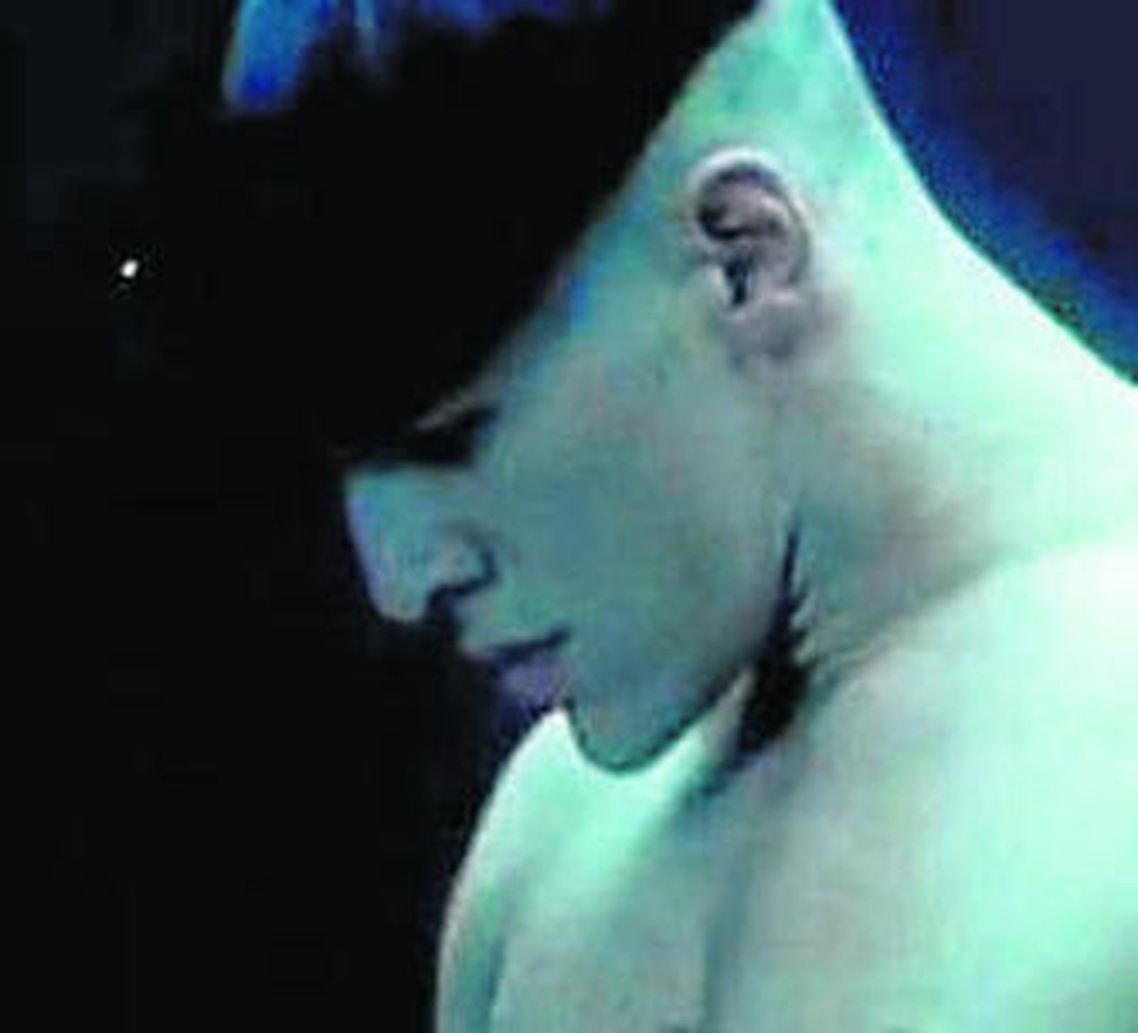 El corte 'champiñón' en chicos vuelve