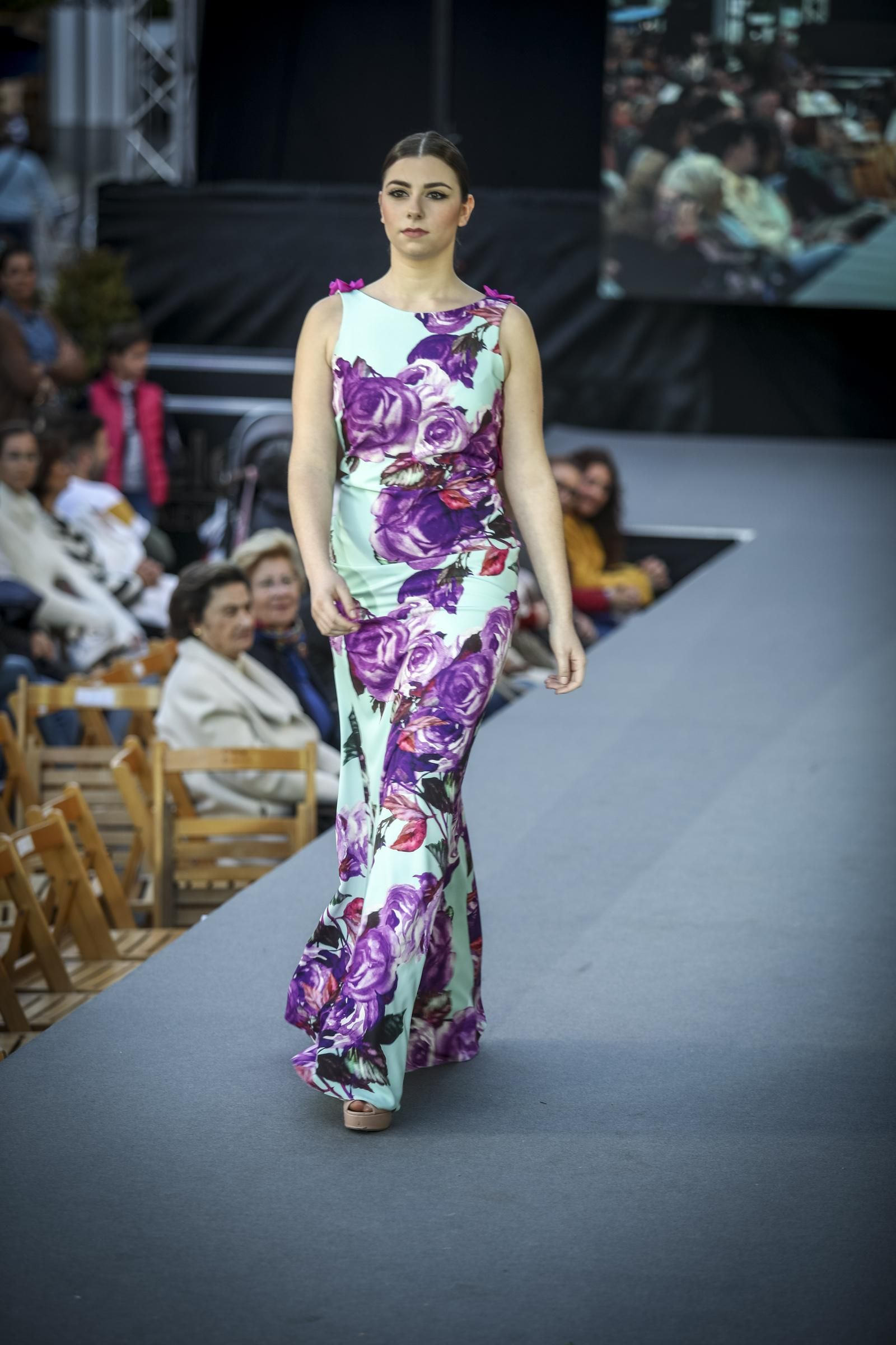 Imágenes de la pasarela 'SFDOModa'