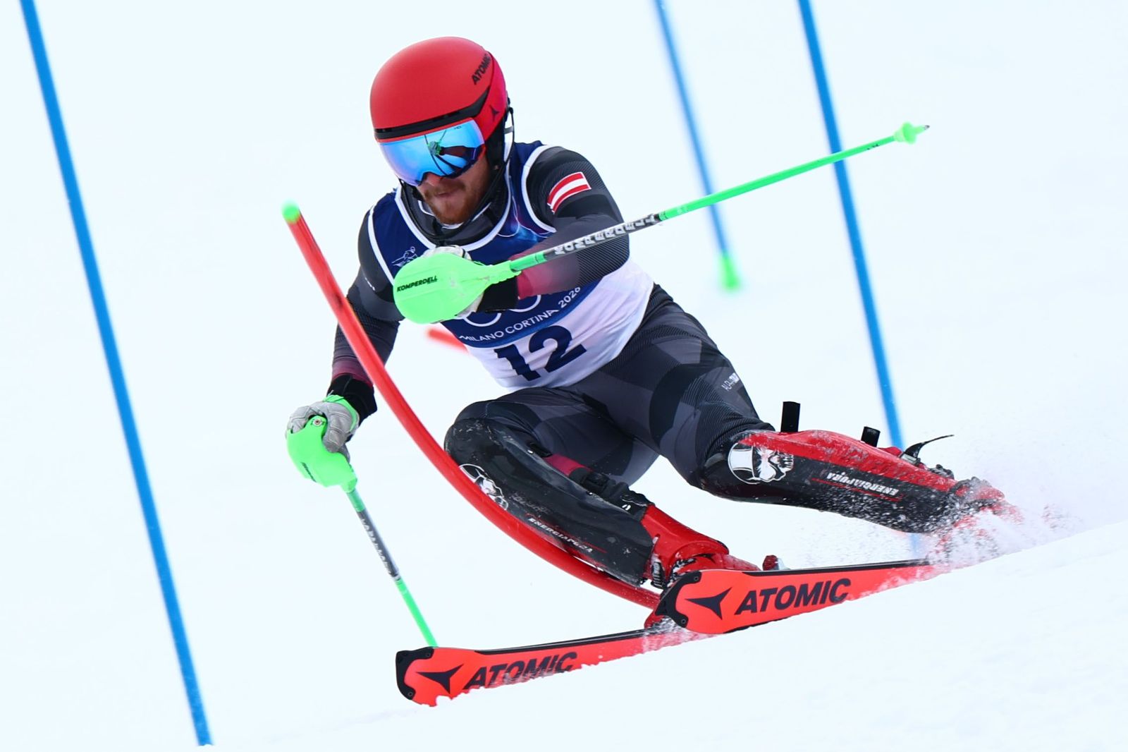 Las mejores fotos de los Juegos Olímpicos de invierno Milán Cortina d'Ampezzo 2026 | Undécima jornada