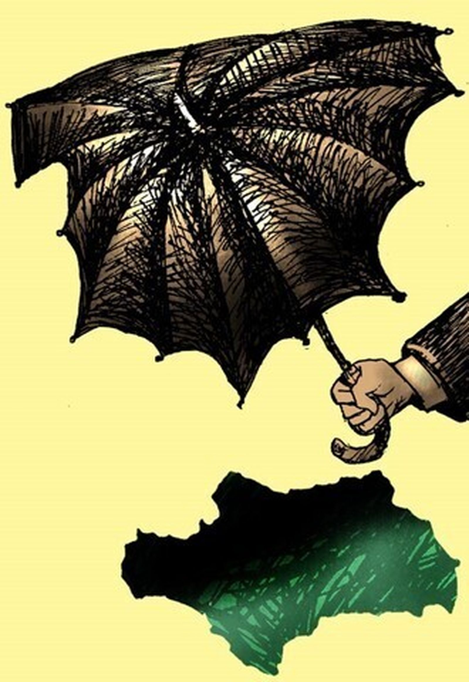 El reforzamiento del bipartidismo