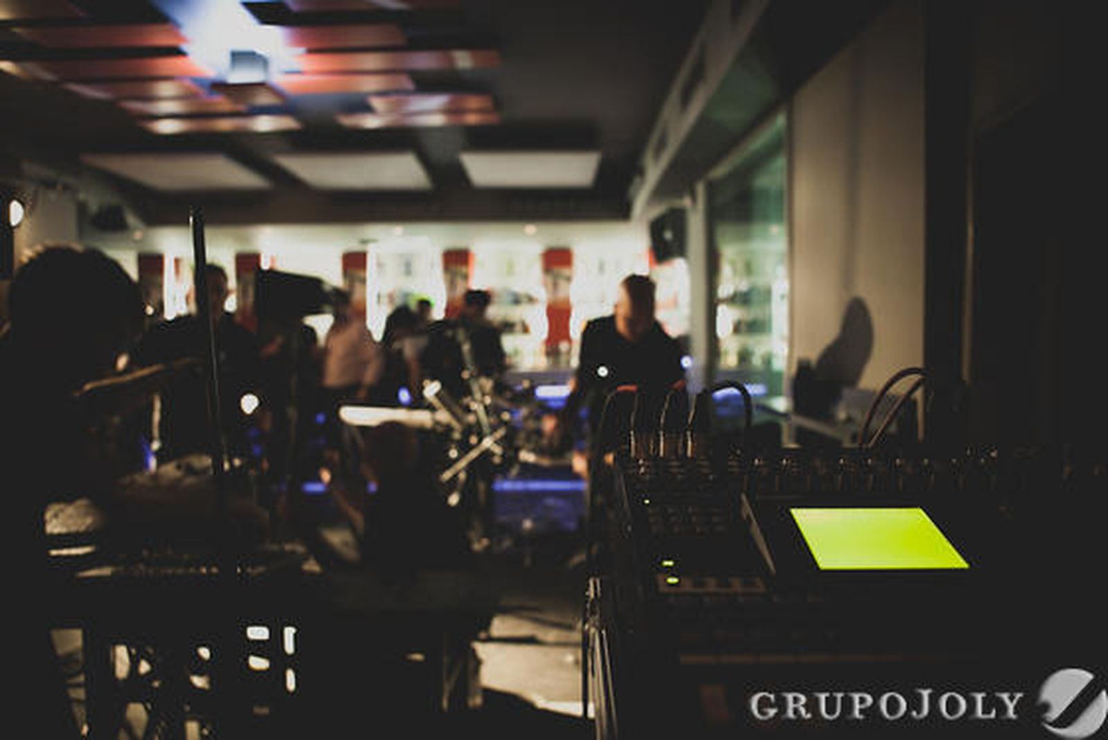 Foto: Javier Perez Pellicer